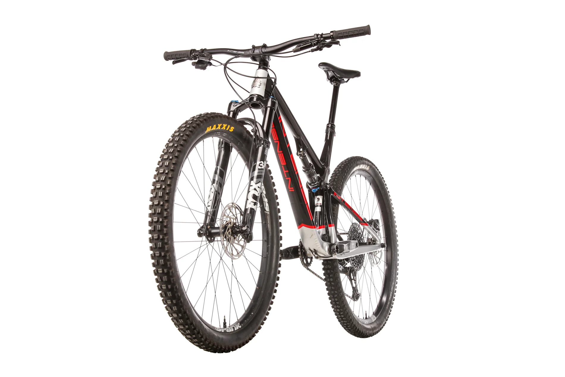 Intense Cycles Sniper T Mountain Bike - 2022, Large - Image 5