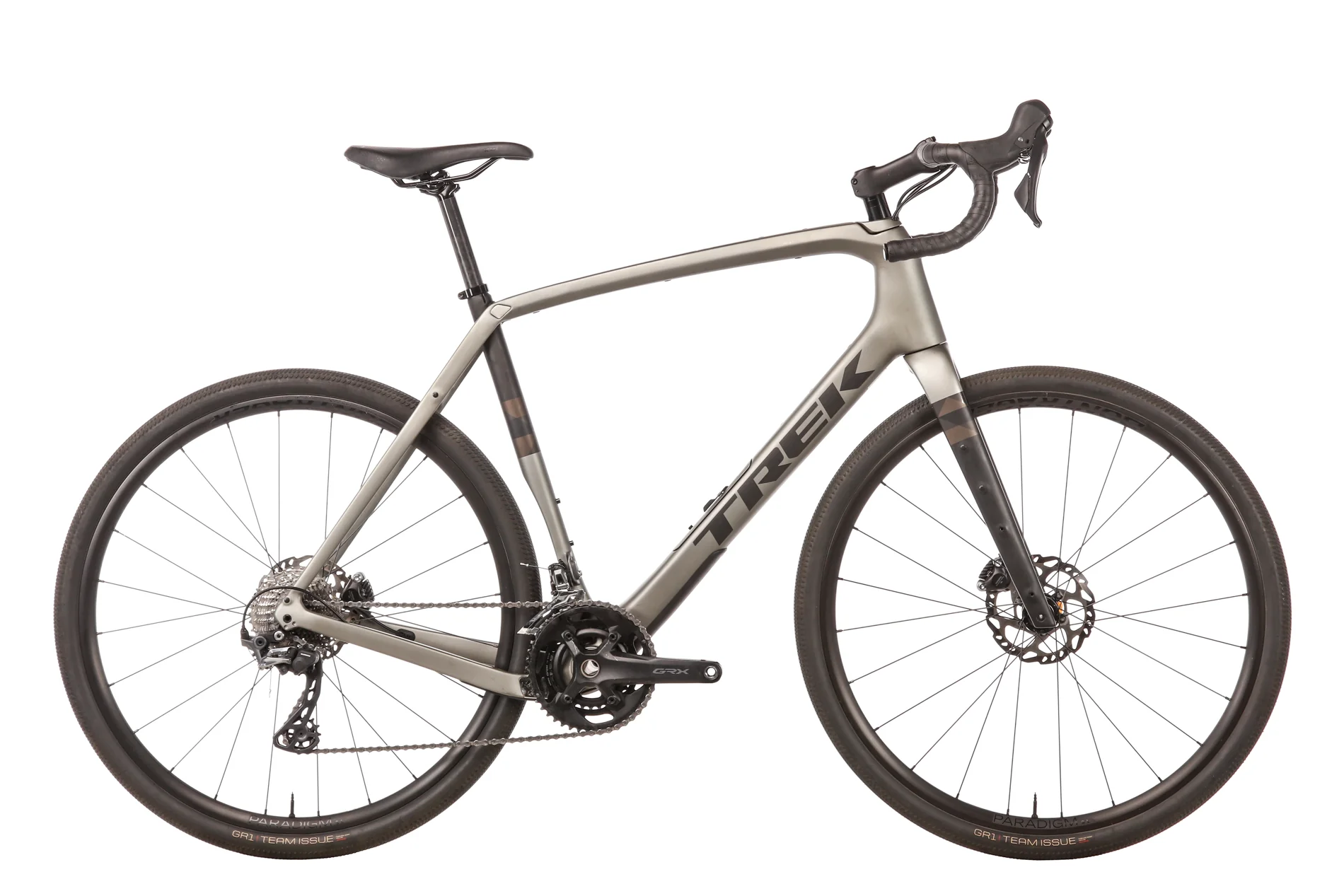 Trek Checkpoint SL 5 Gen 2 Gravel Bike - 2023, 61cm