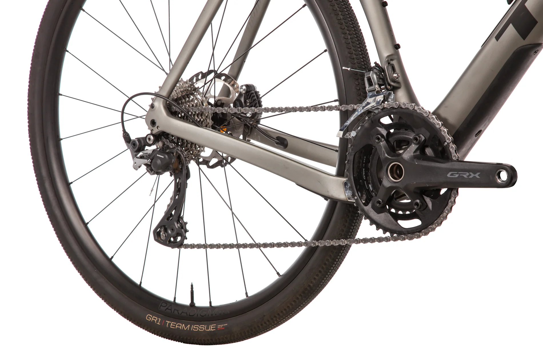 Trek Checkpoint SL 5 Gen 2 Gravel Bike - 2023, 61cm - Image 3