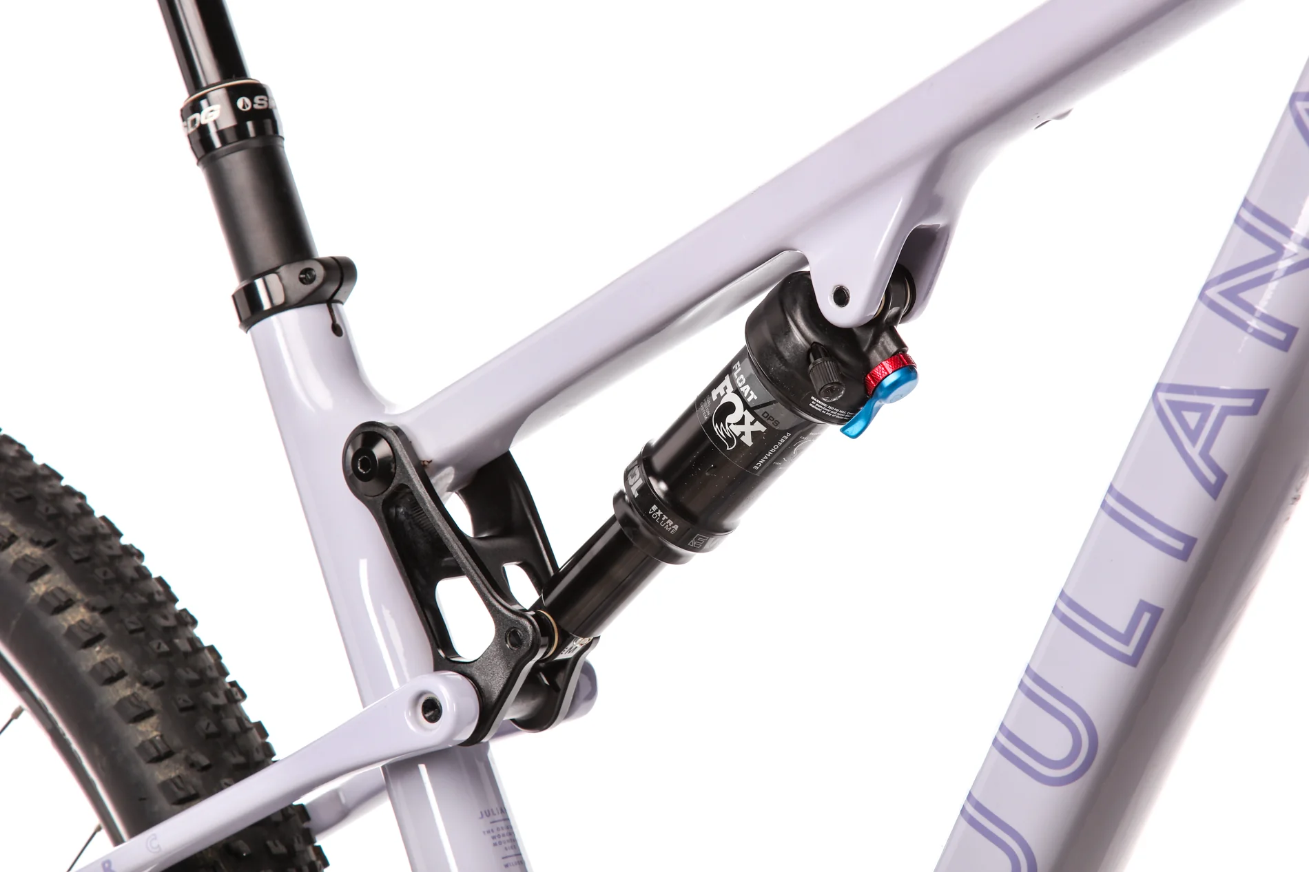 Juliana Wilder C R TR Women's Mountain Bike - 2022, Medium - Image 4