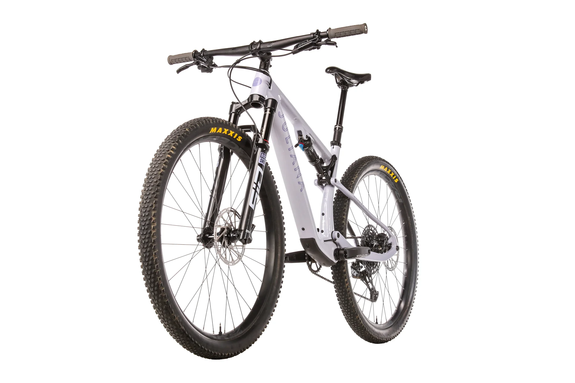 Juliana Wilder C R TR Women's Mountain Bike - 2022, Medium - Image 5