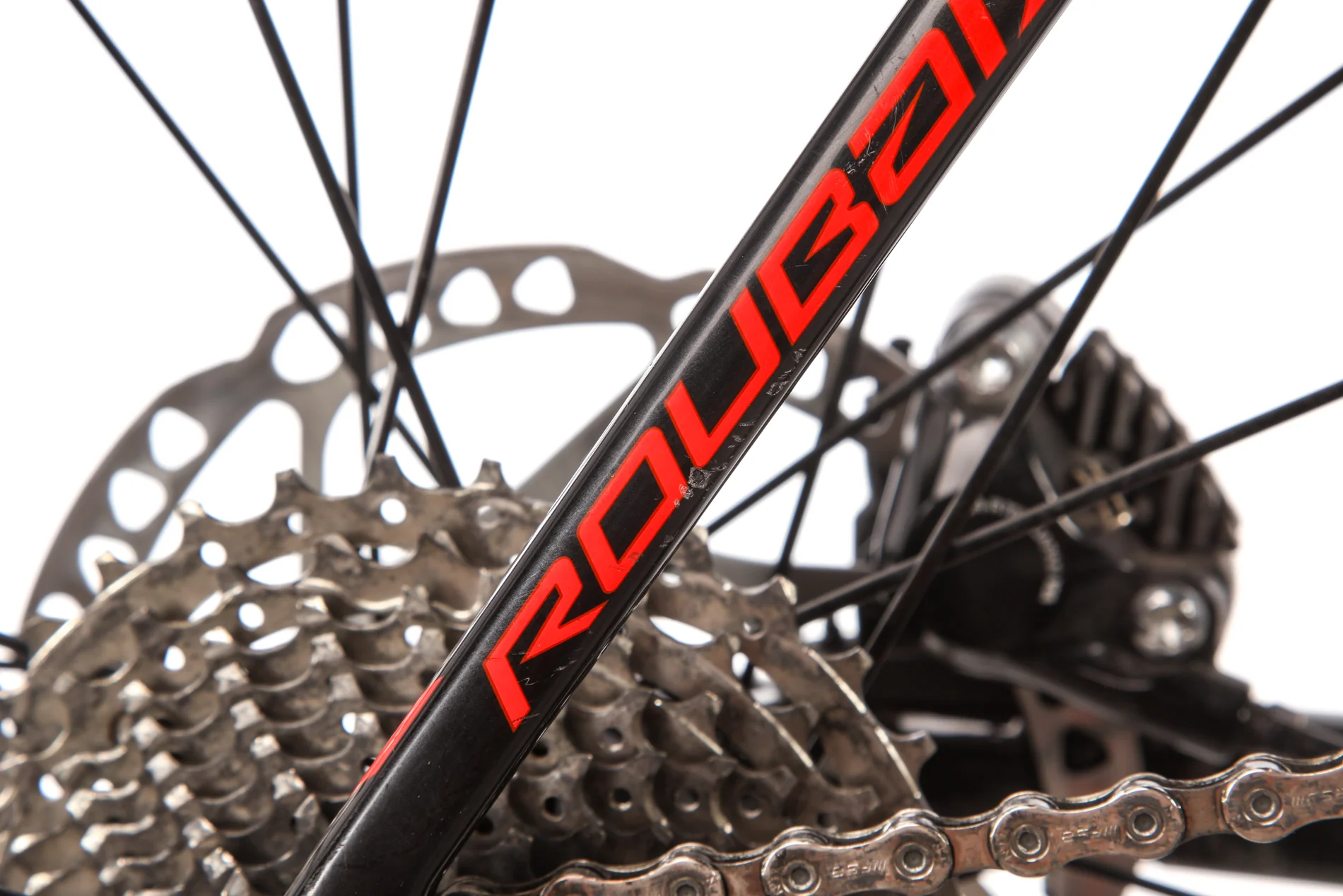Specialized Roubaix Road Bike - 2020, 54cm - Image 10