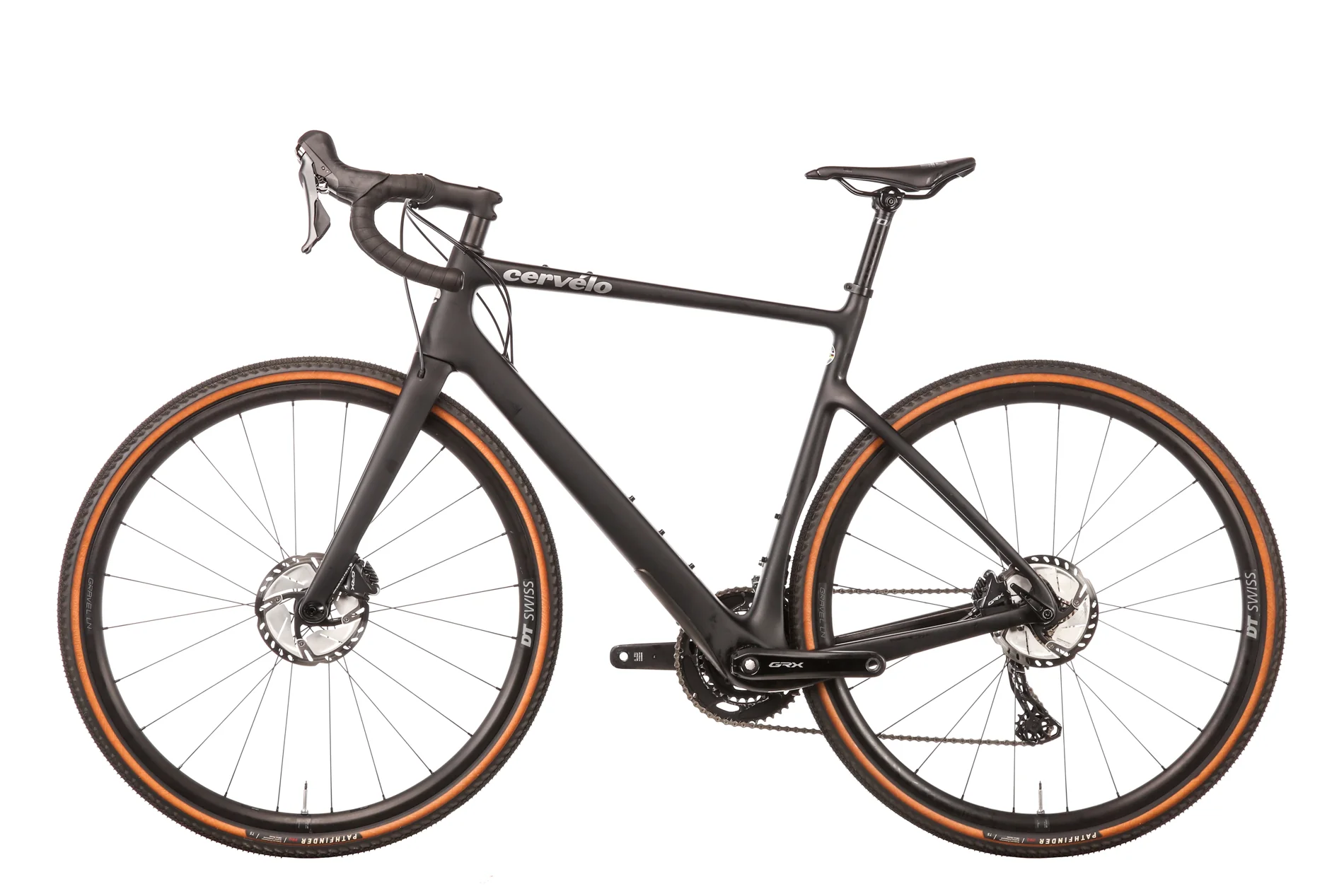 Cervélo Áspero GRX Gravel Bike - 2023, 56cm - Image 2