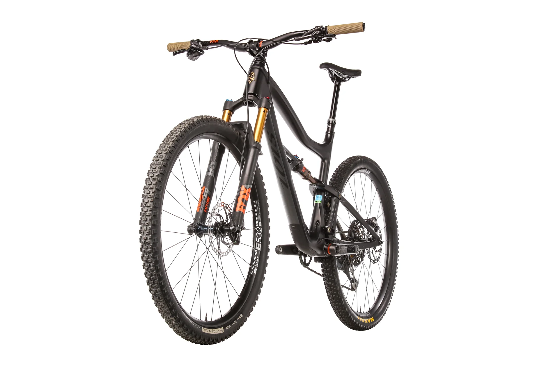 Ibis Ripley XX1 Eagle Mountain Bike - 2020, X-Large - Image 5