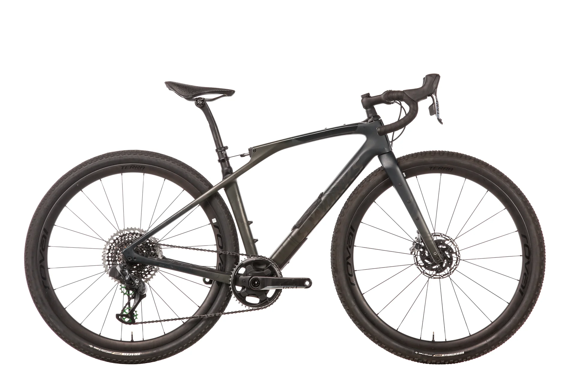 Specialized S-Works Diverge STR Gravel Bike - 2023, 54cm