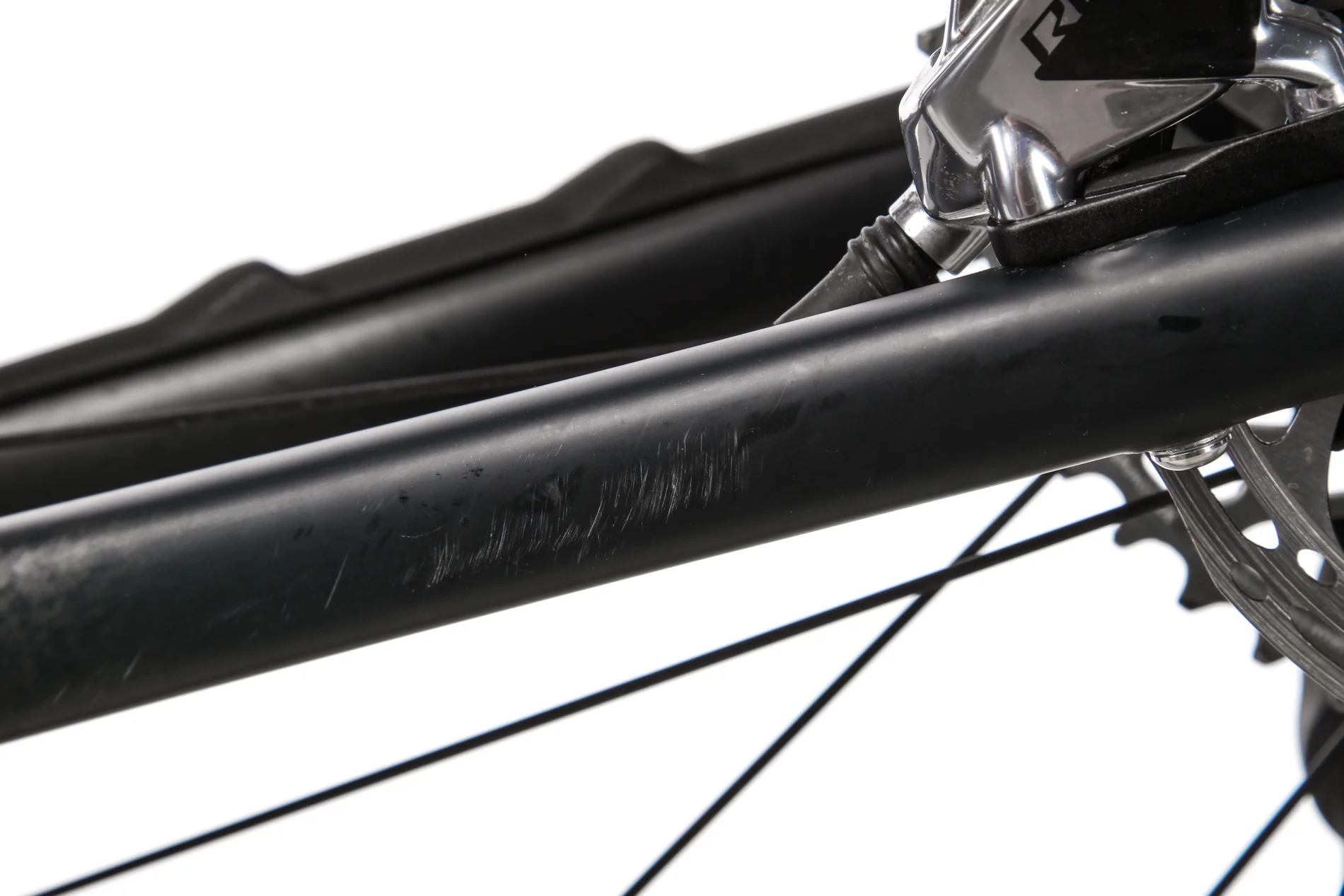 Specialized S-Works Diverge STR Gravel Bike - 2023, 54cm - Image 17