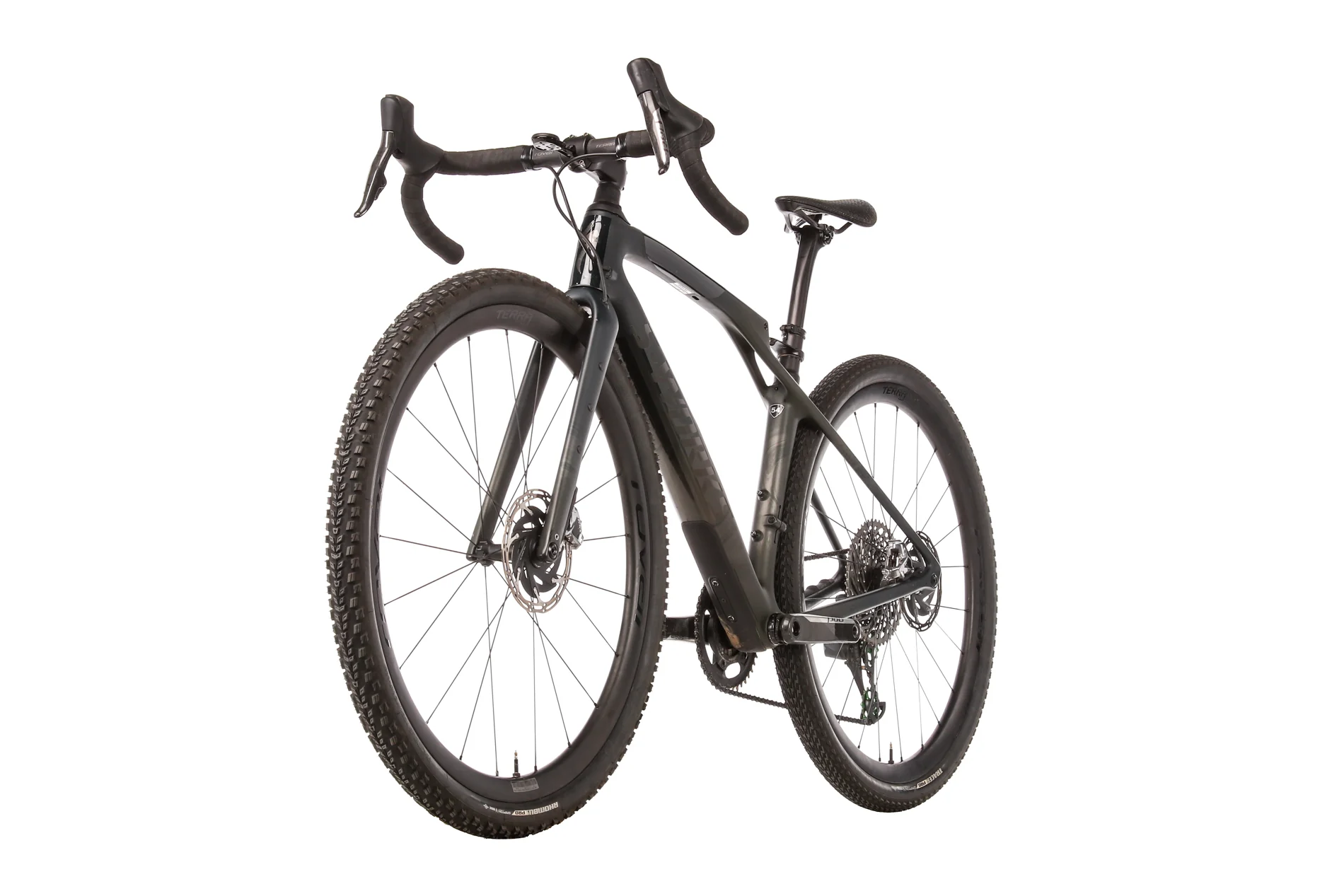 Specialized S-Works Diverge STR Gravel Bike - 2023, 54cm - Image 4