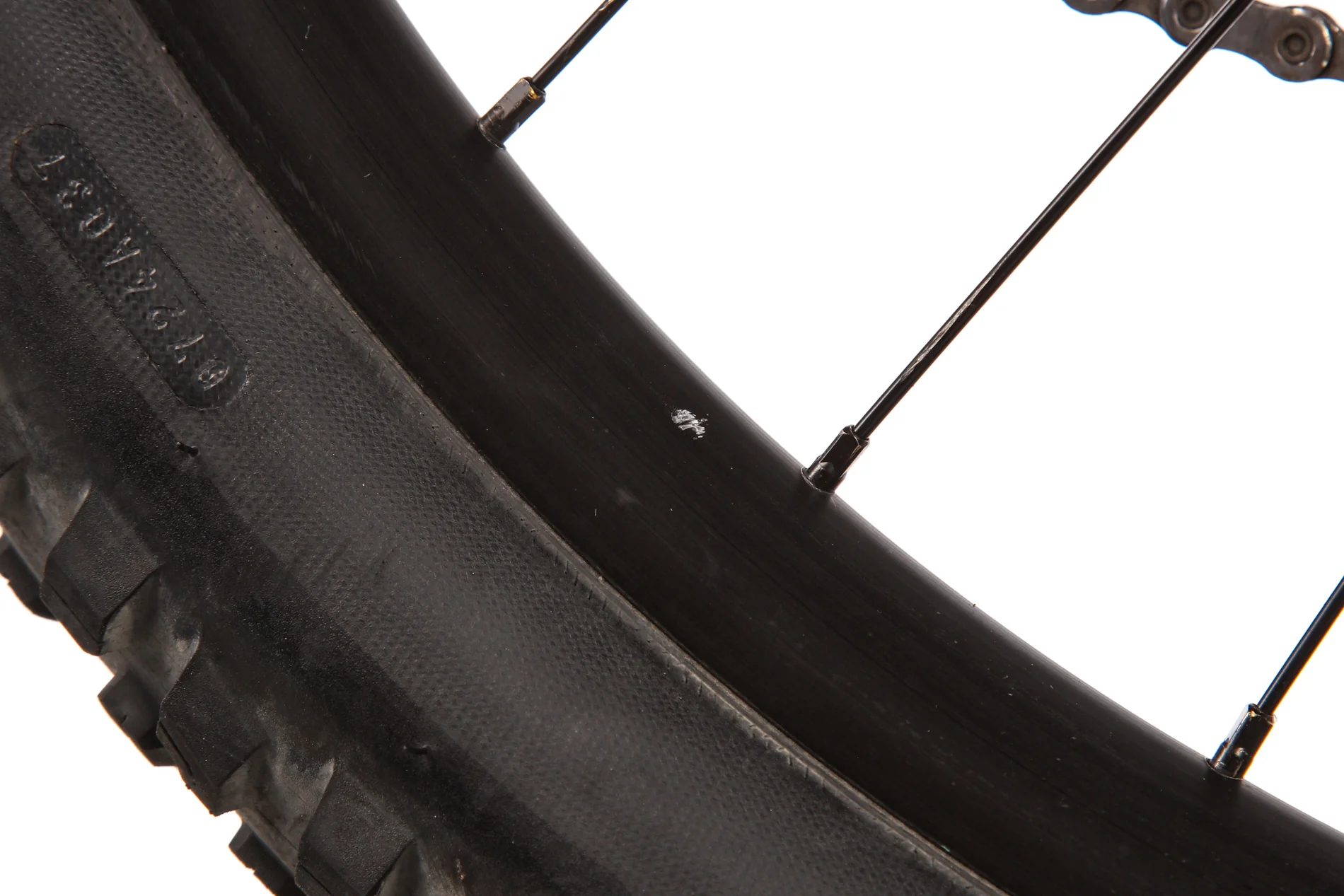 Trek Top Fuel 5 Gen 4 Mountain Bike - 2025, Small - Image 18