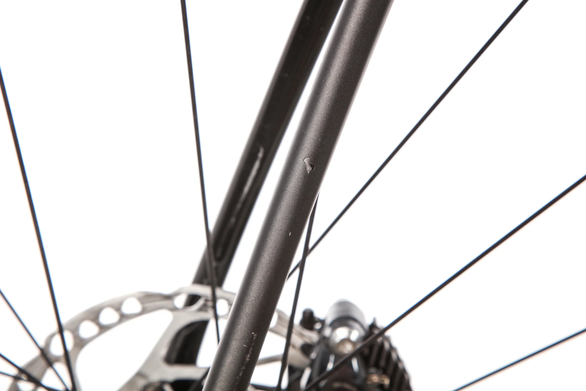 Trek Domane SL 7 Disc Road Bike - 2019, 62cm - Image 10