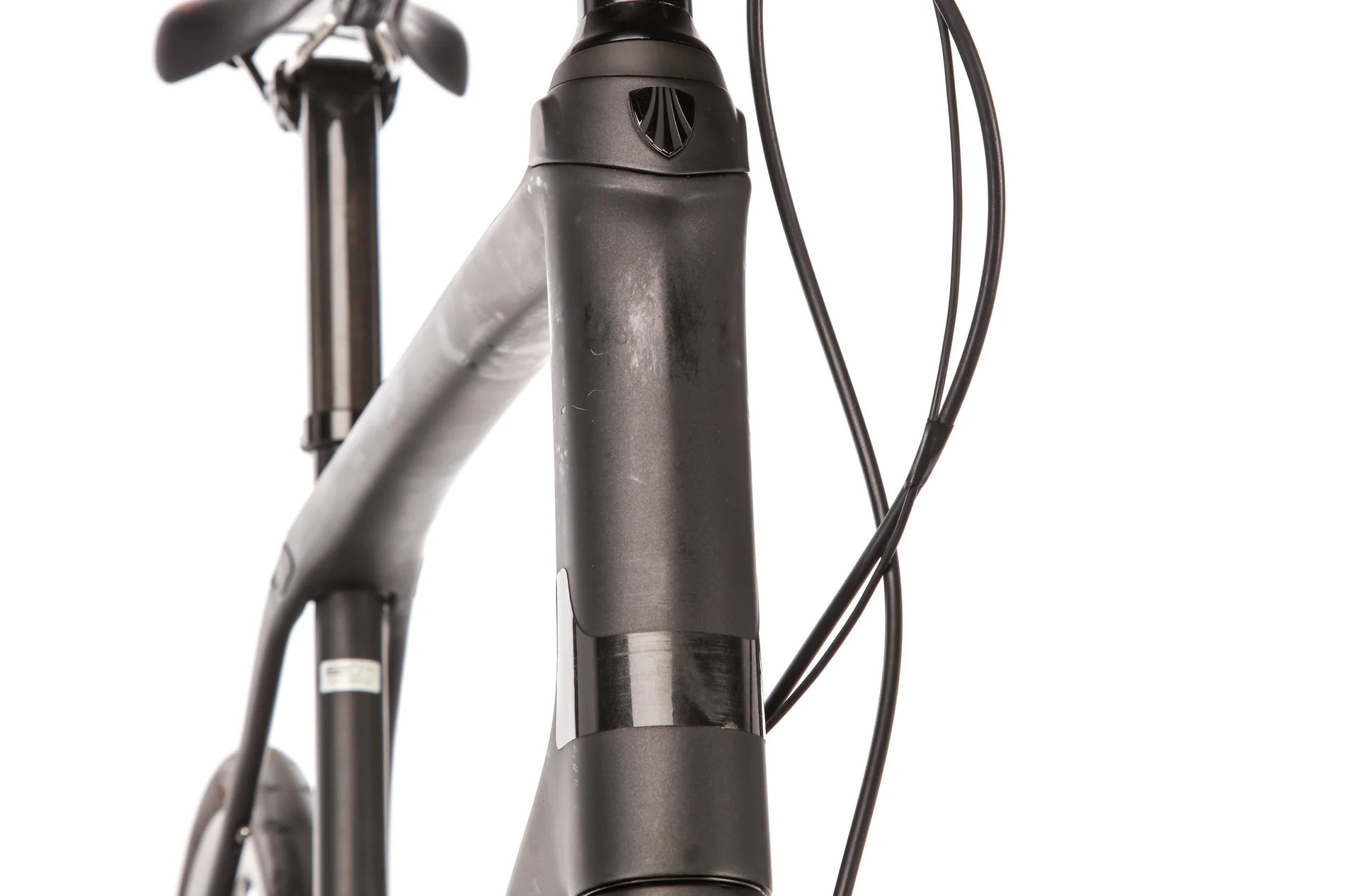 Trek Domane SL 7 Disc Road Bike - 2019, 62cm - Image 7