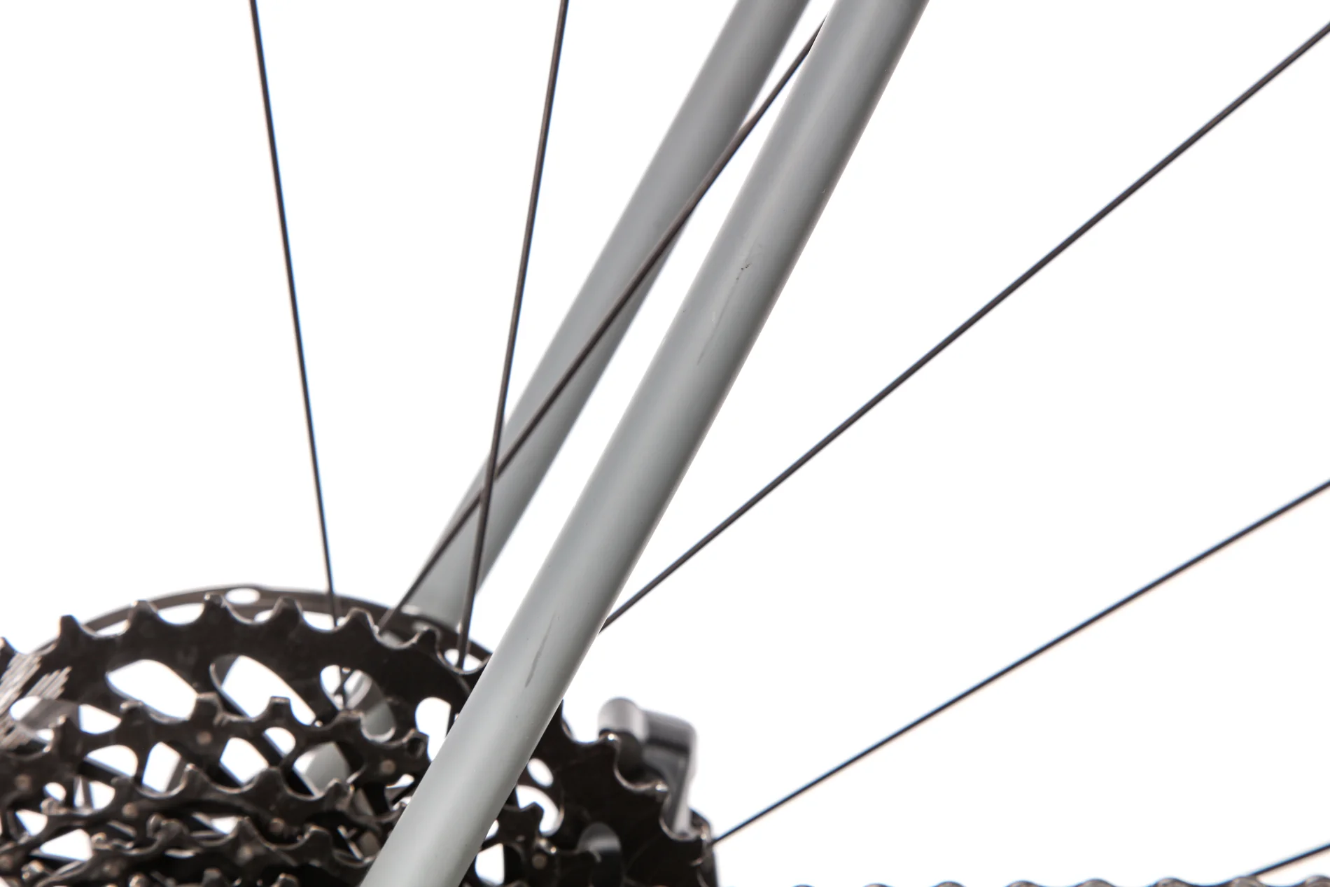 OPEN WI.DE. Force AXS Gravel Bike - 2023, X-Large - Image 10