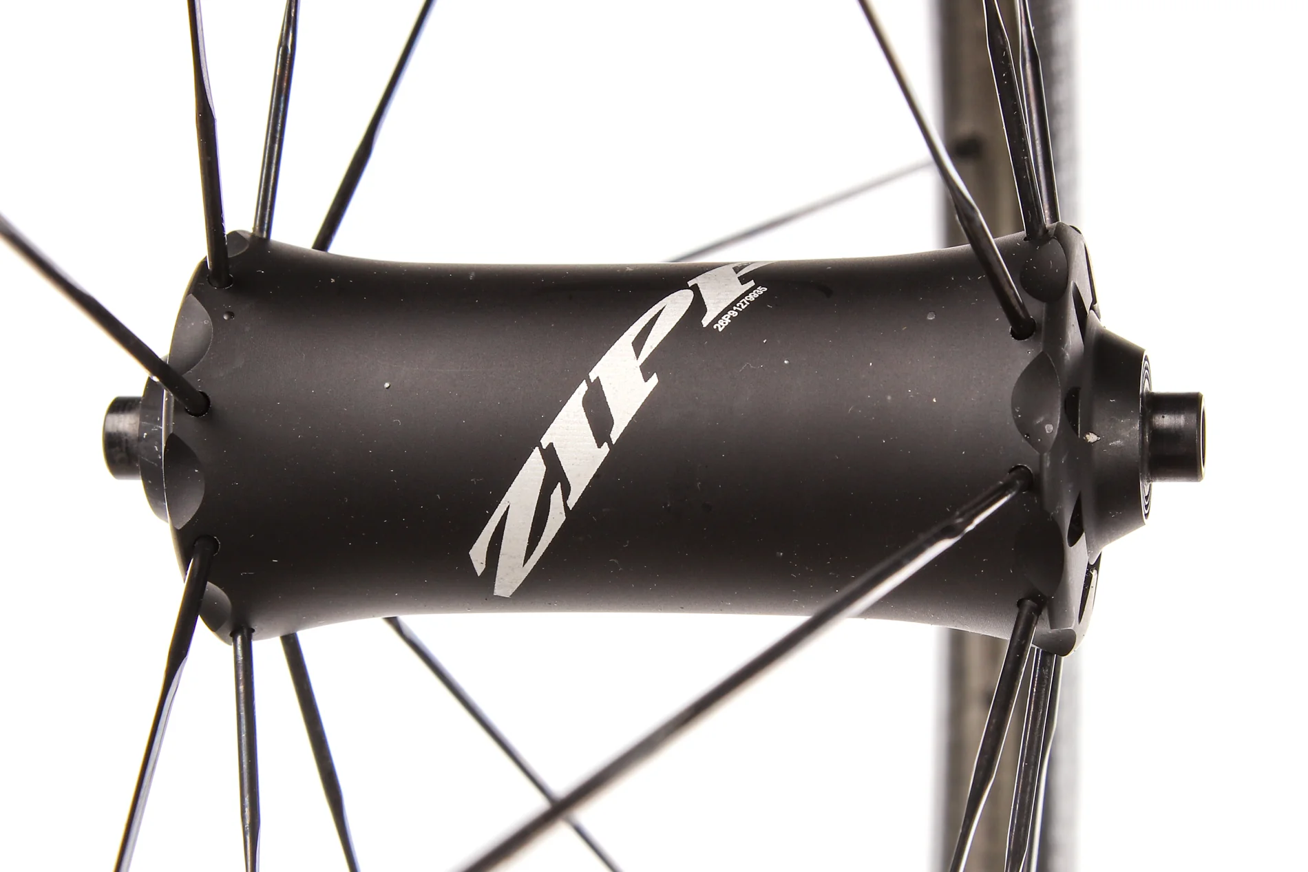 Zipp 303 NSW Carbon Clincher 700c Wheelset - Image 4