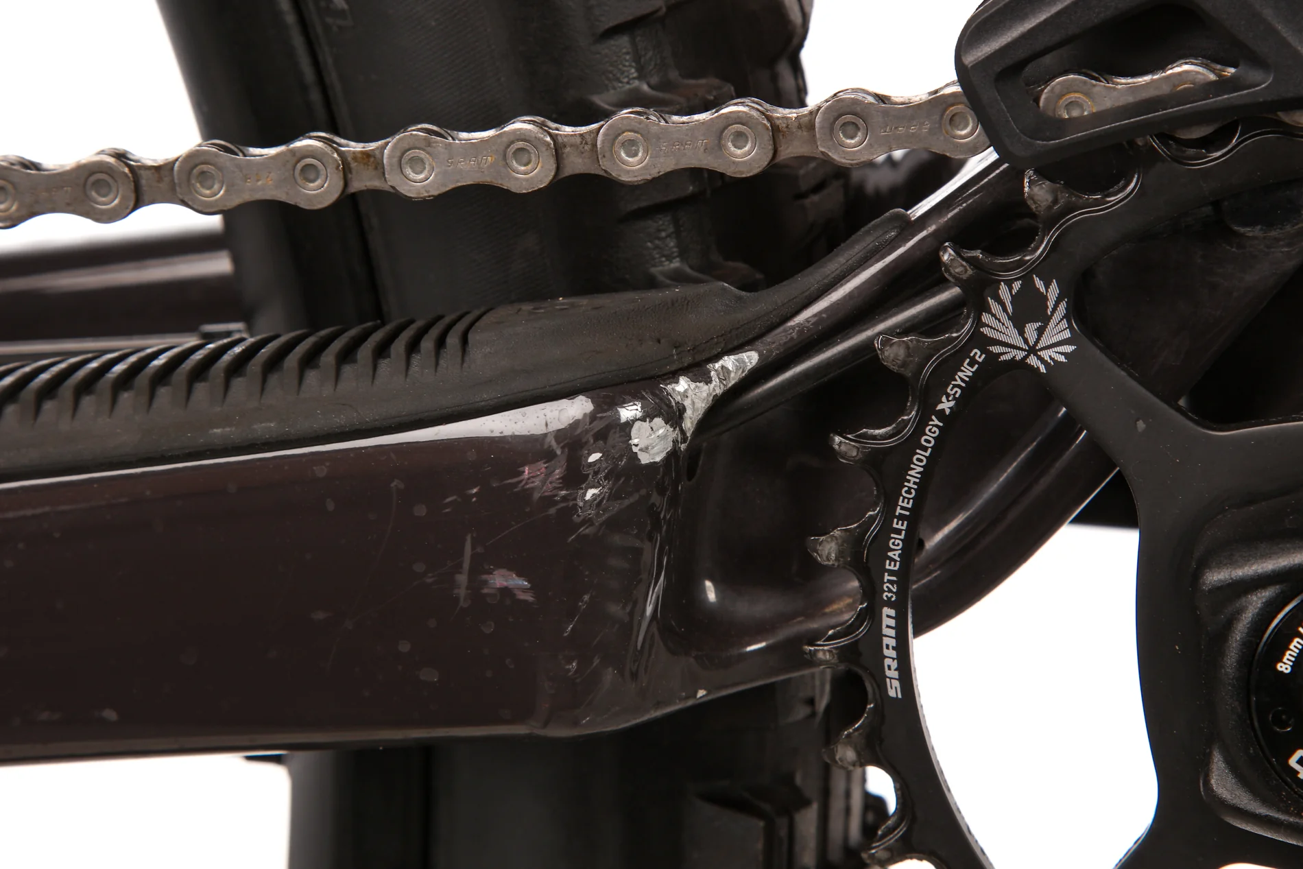 Scott Ransom 920 Mountain Bike - 2019, Medium - Image 9