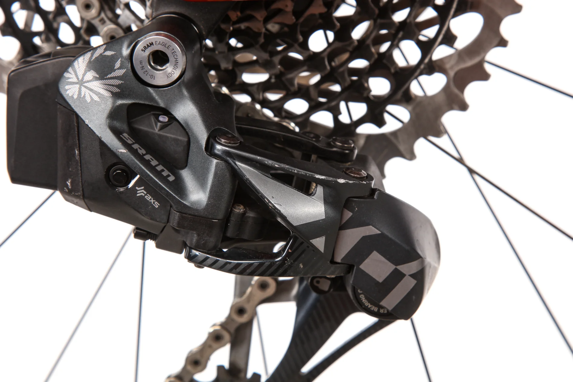 Specialized Diverge Pro Carbon Gravel Bike - 2021, 54cm - Image 10