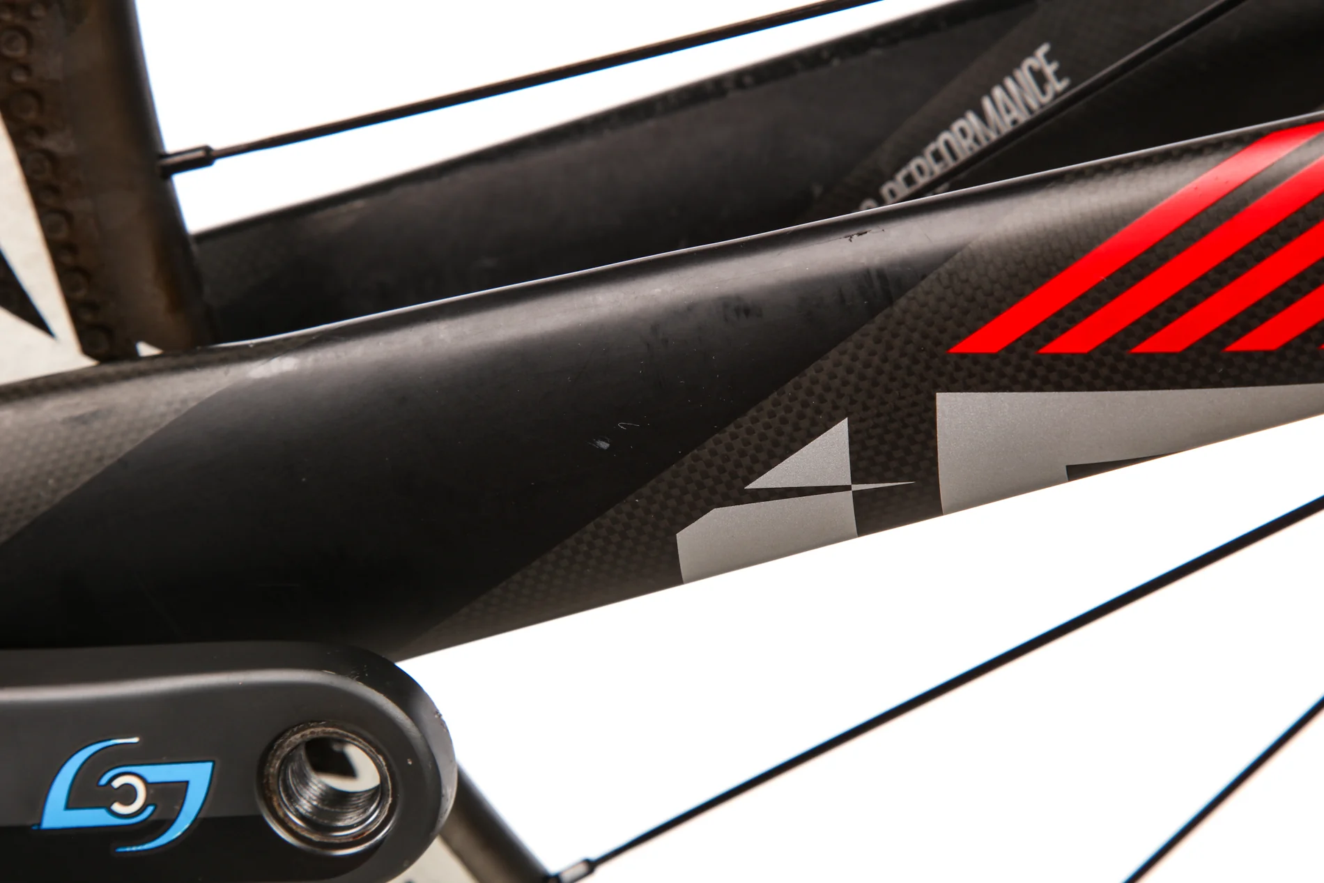 Felt IA 16 Triathlon Bike - 2017, 54cm - Image 26