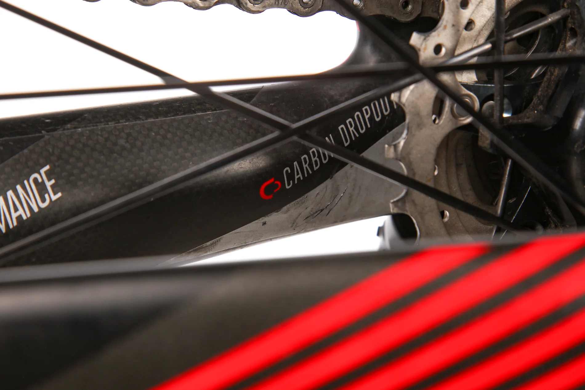 Felt IA 16 Triathlon Bike - 2017, 54cm - Image 27