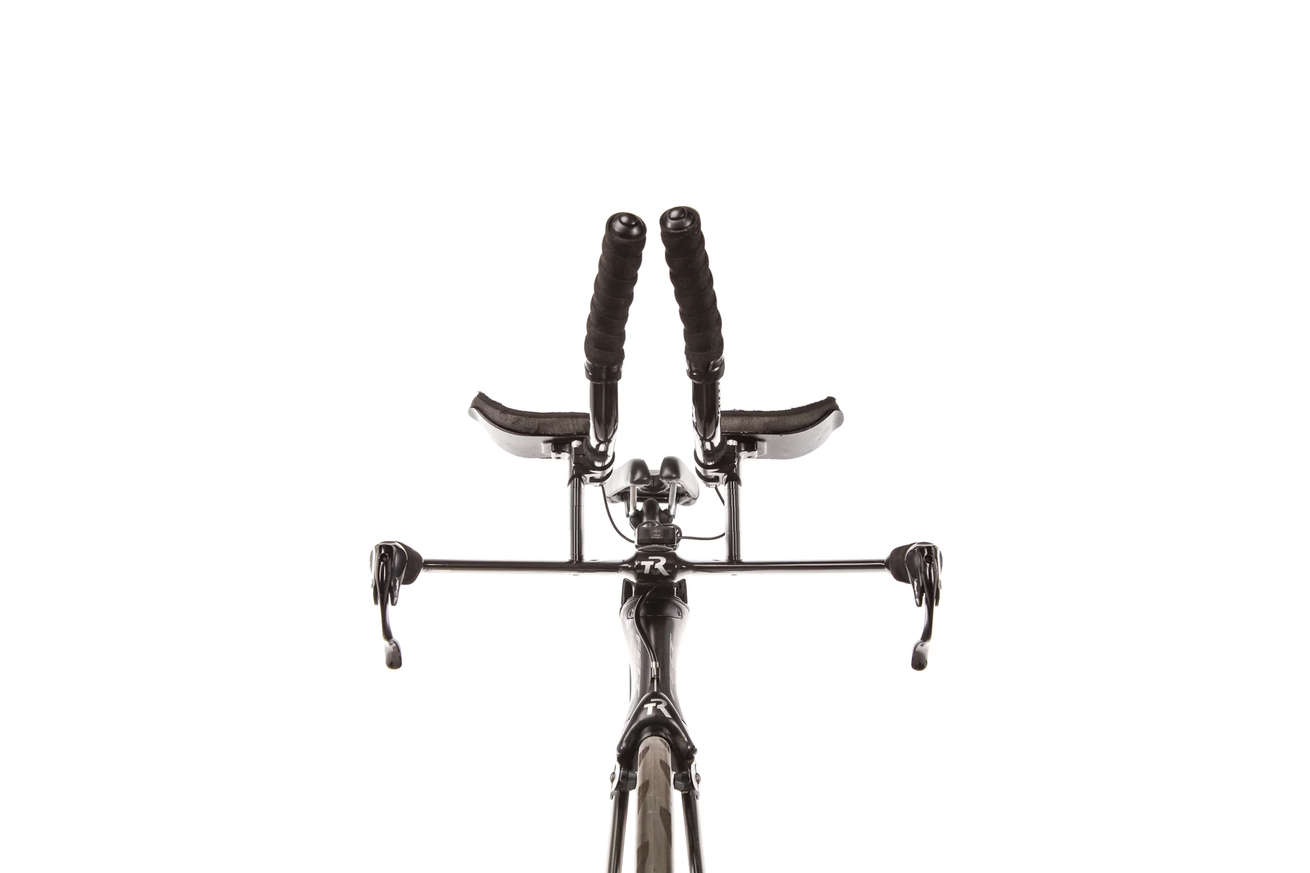 Felt IA 16 Triathlon Bike - 2017, 54cm - Image 5