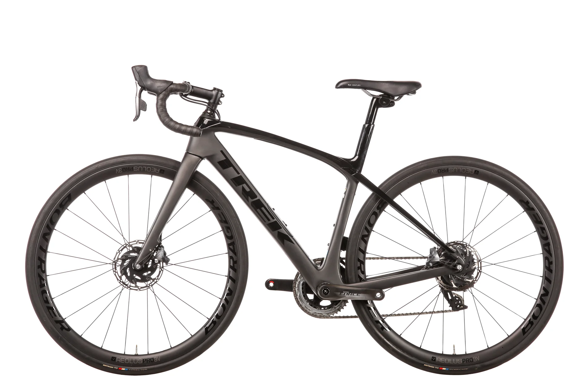 Trek Domane SLR 7 Project One Force AXS Road Bike - 2021, 50cm - Image 2