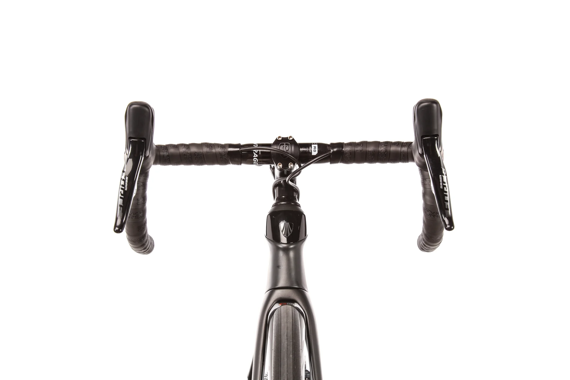 Trek Domane SLR 7 Project One Force AXS Road Bike - 2021, 50cm - Image 5