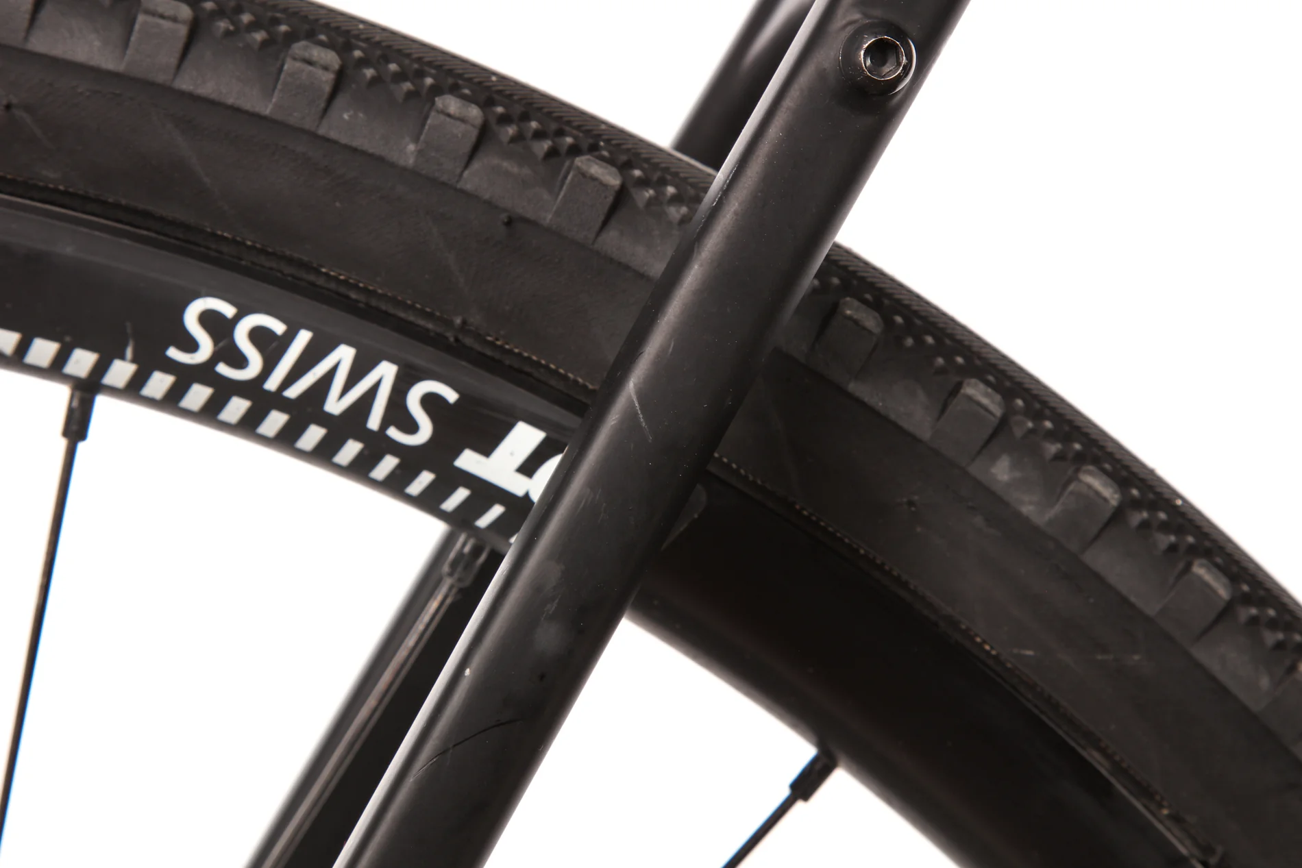Boltcutter Peacemaker Gravel+ Gravel Bike - 2020, 58cm - Image 11