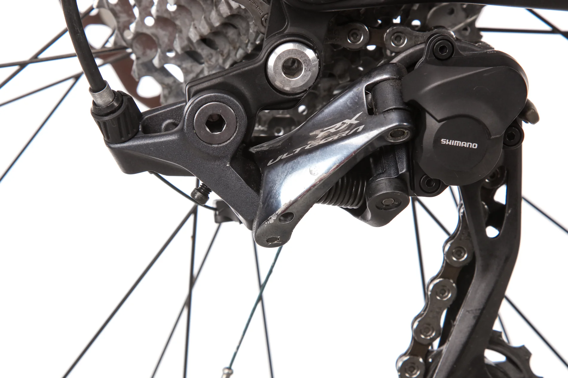 Boltcutter Peacemaker Gravel+ Gravel Bike - 2020, 58cm - Image 9