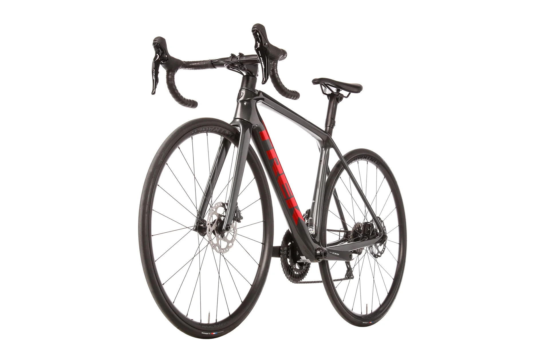 Trek Émonda SL 5 Road Bike - 2023, 52cm - Image 4