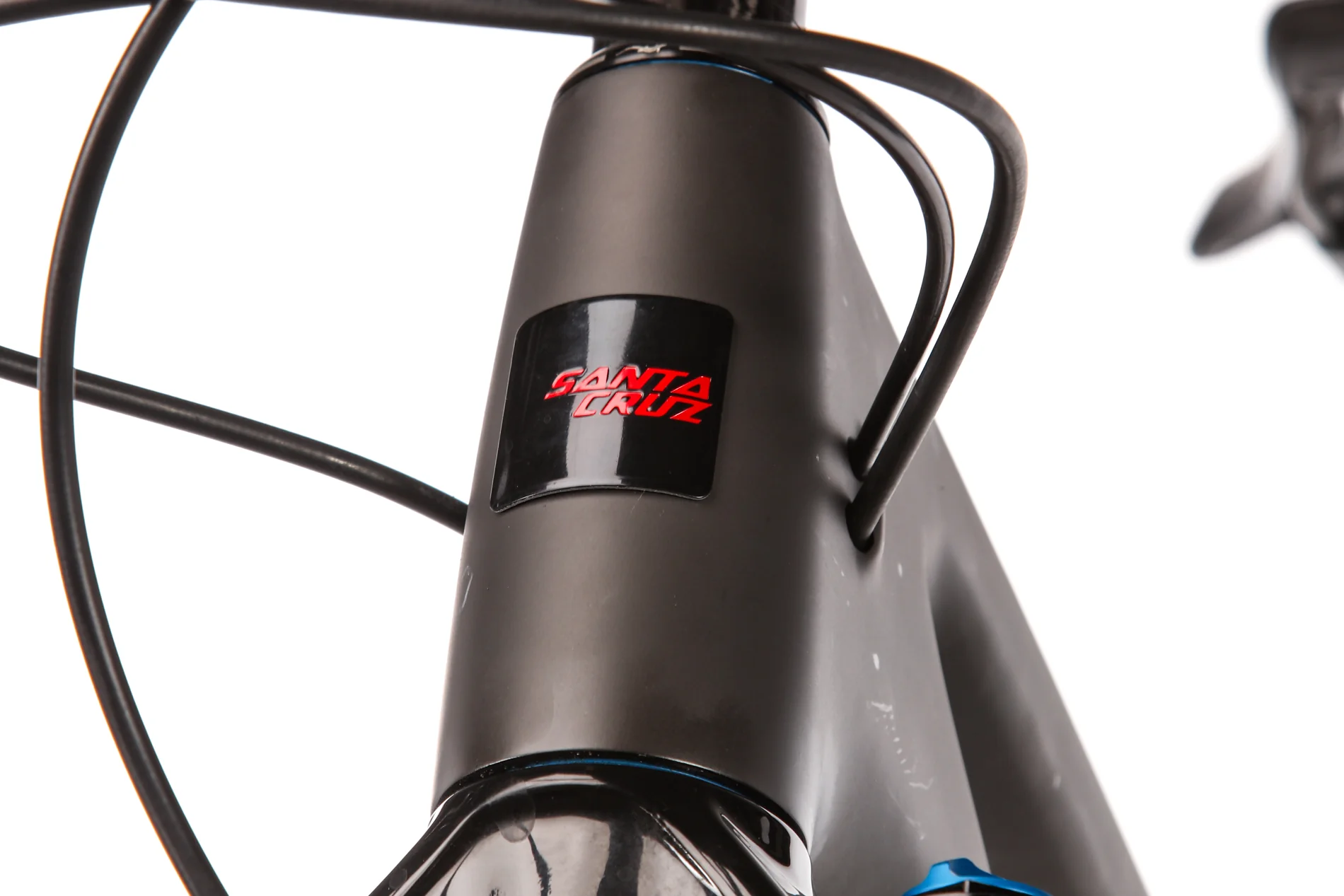 Santa Cruz Blur CC X01 Mountain Bike - 2022, X-Large - Image 8