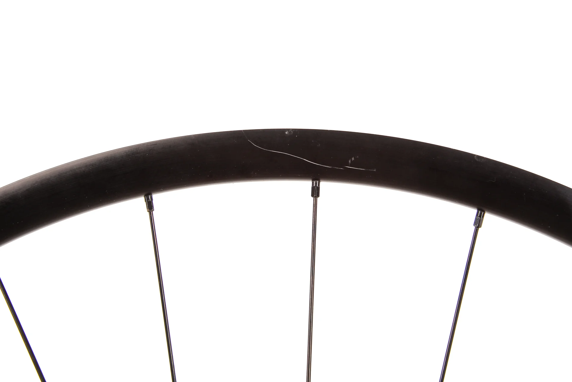 DT Swiss R470 Aluminum Tubeless 700c Wheelset - Image 8