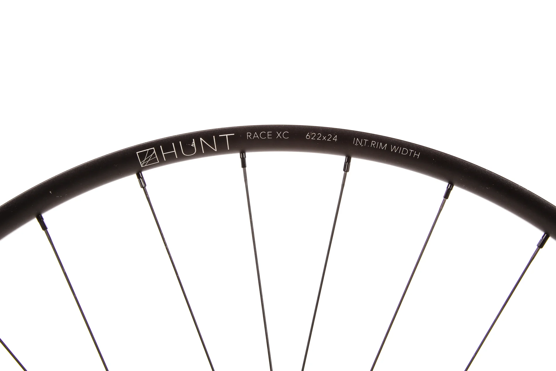 HUNT Race XC Wide MTB Aluminum Tubeless 29" Wheelset - Image 6