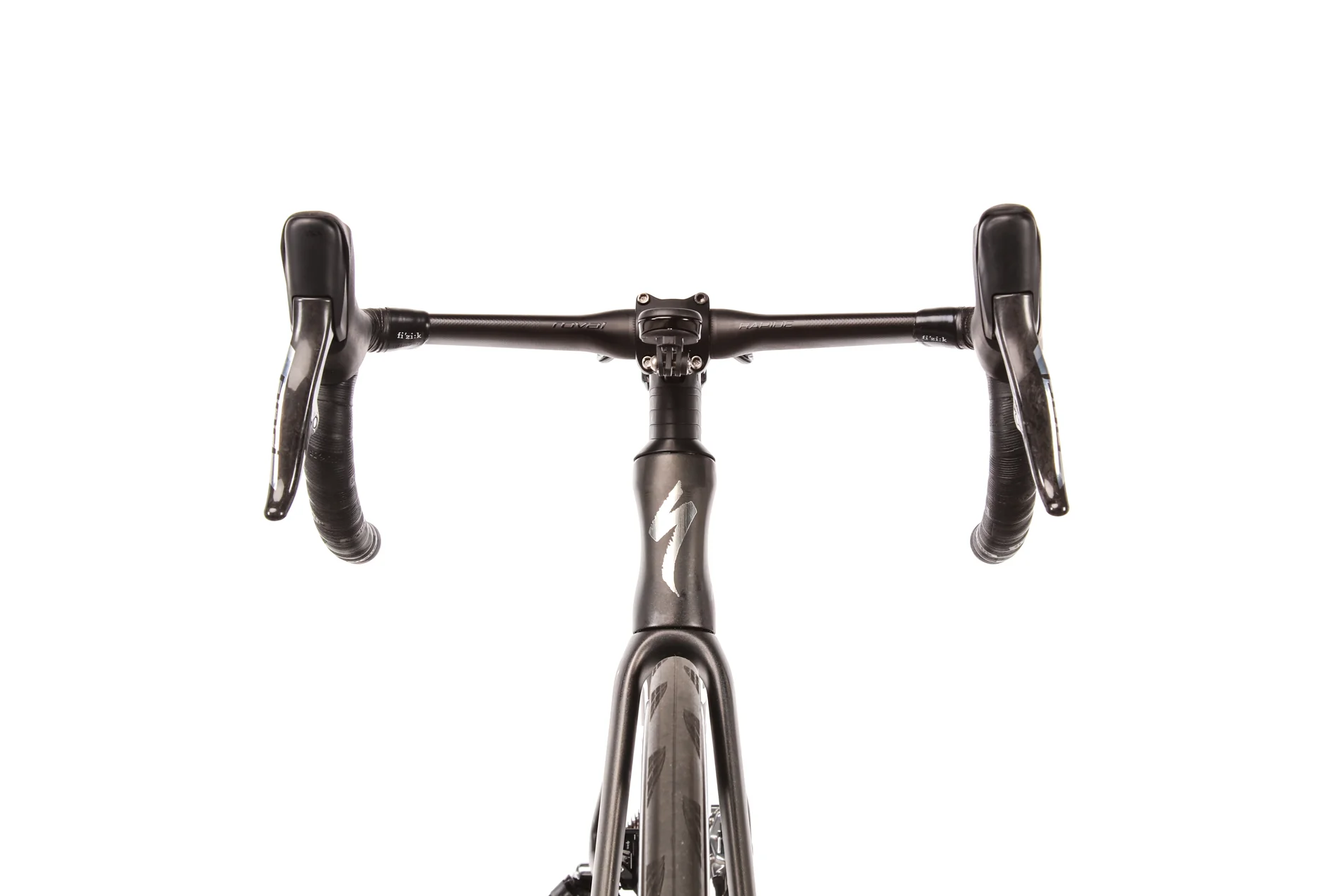 Specialized S-Works Tarmac SL7 SRAM Red AXS Road Bike - 2022, 52cm - Image 5