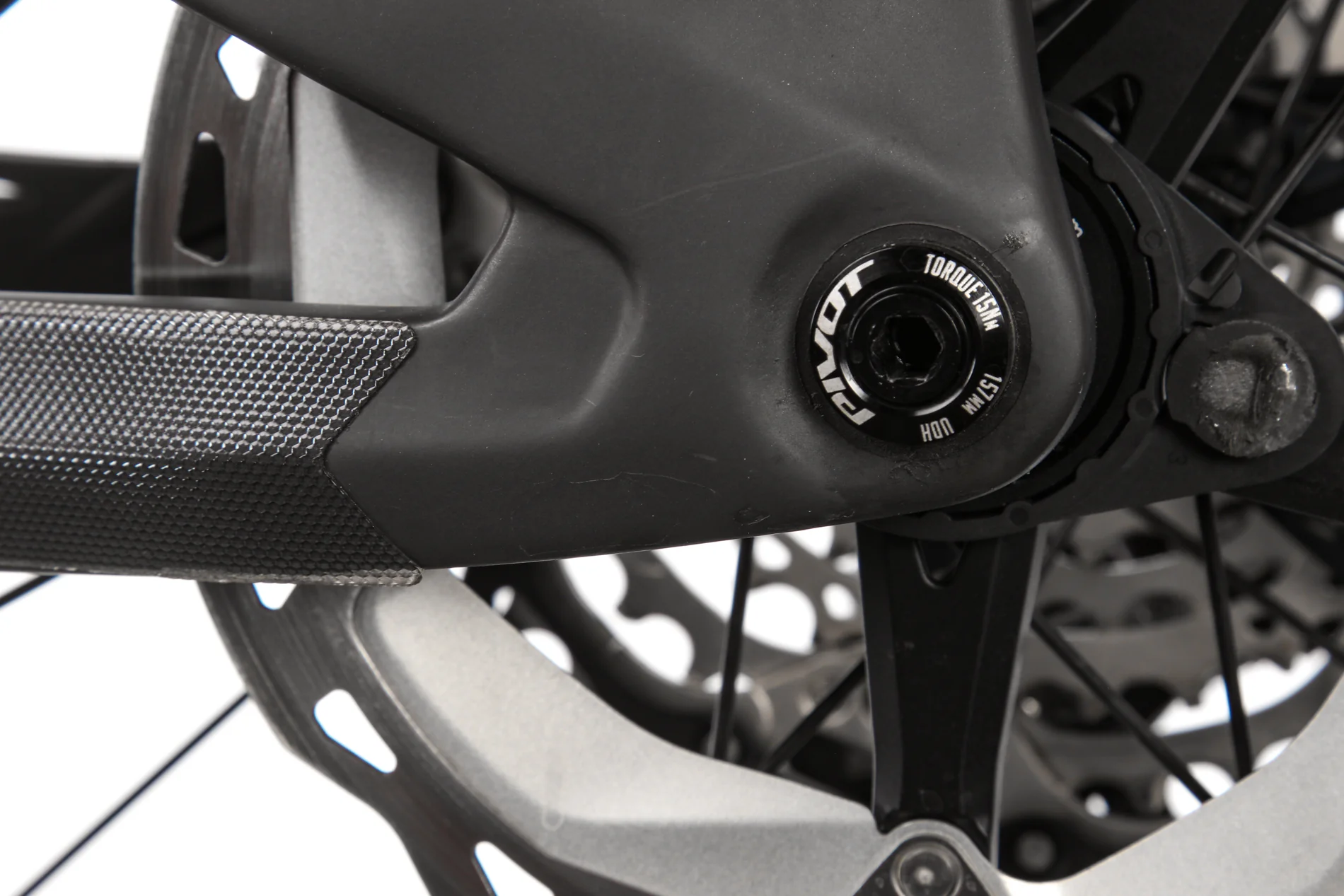 Pivot Shuttle SL Mountain E-Bike - 2024, Large - Image 13