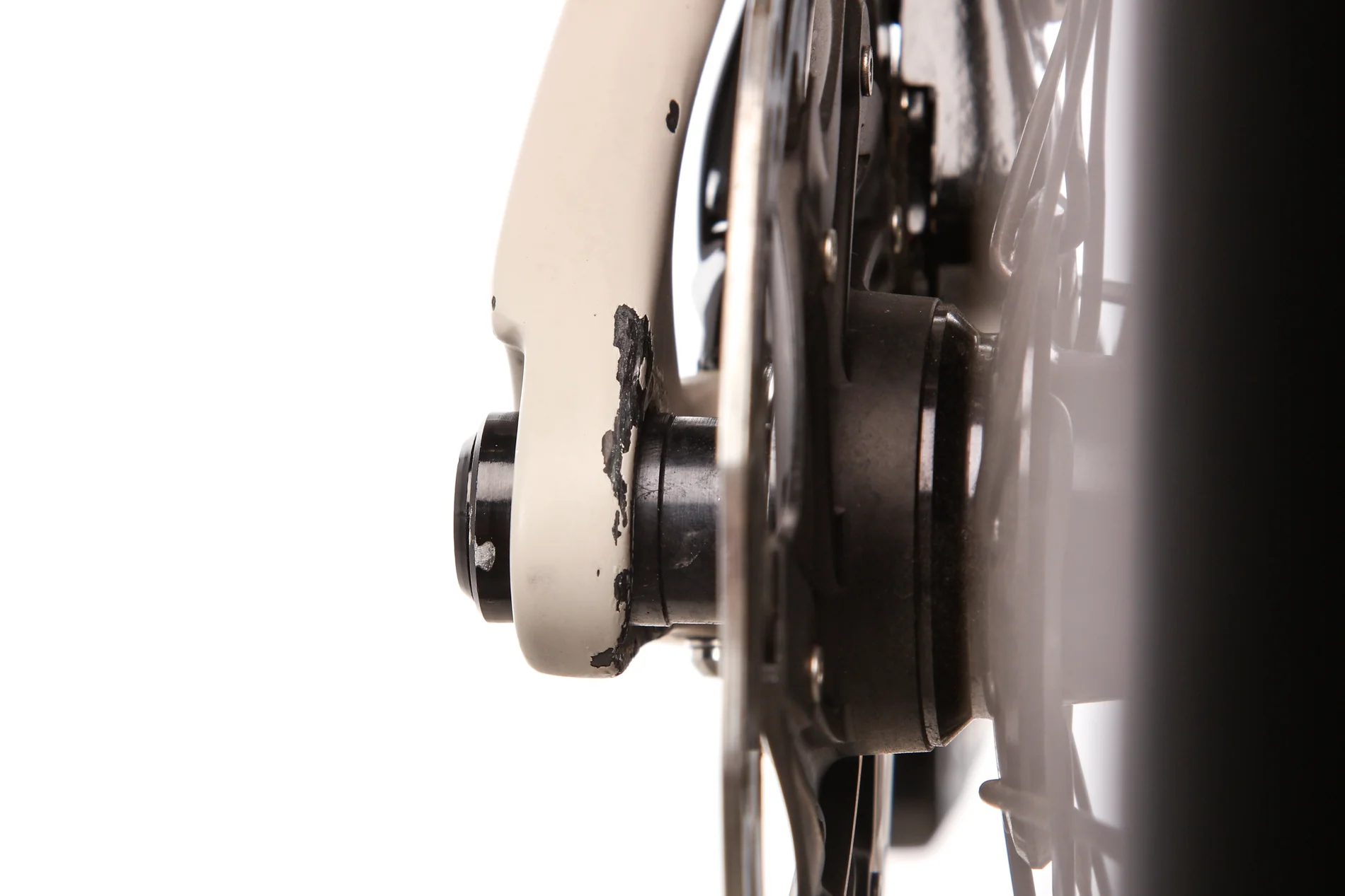 Ventum NS1 Rival AXS Road Bike - 2022, Small - Image 11