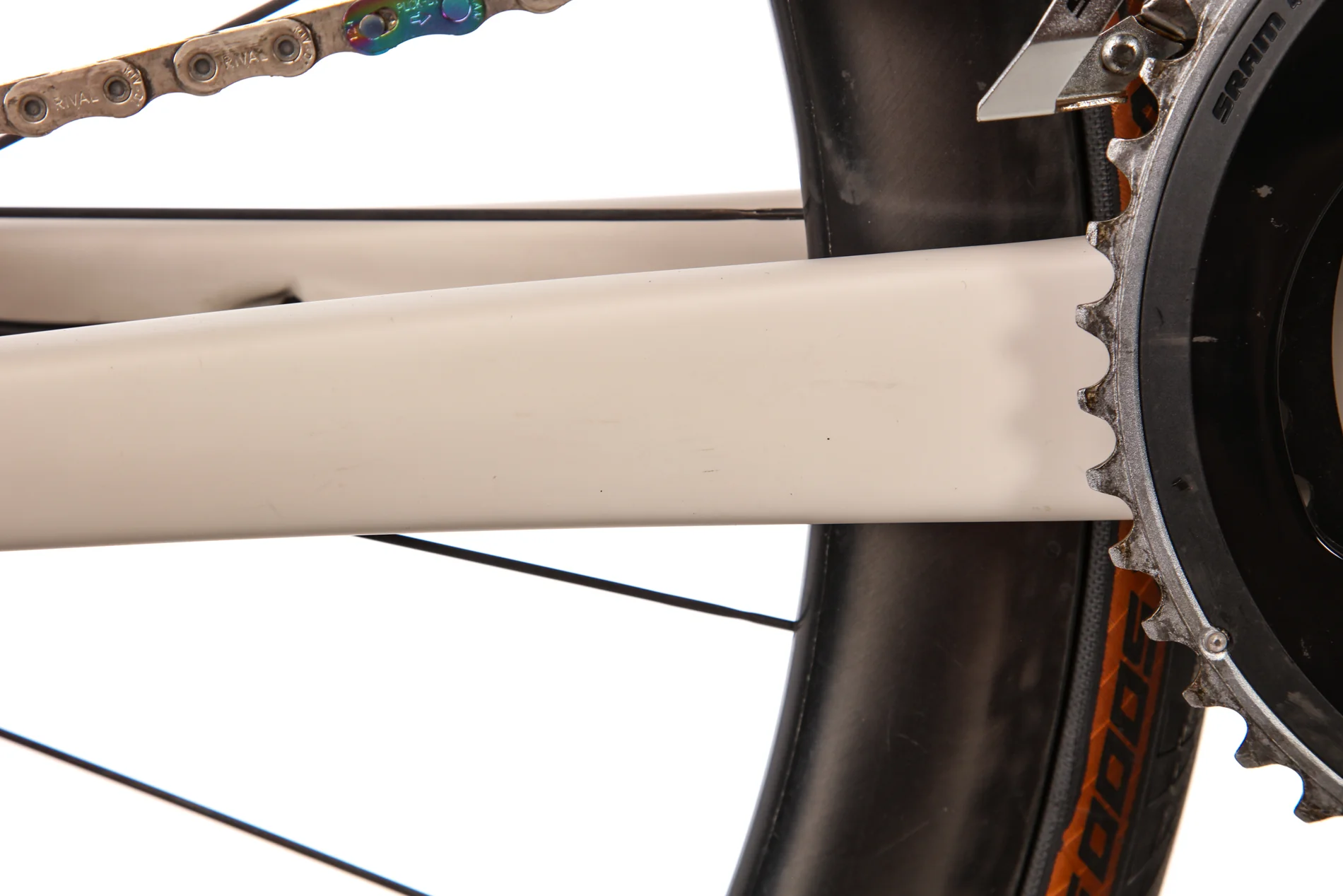 Ventum NS1 Rival AXS Road Bike - 2022, Small - Image 8