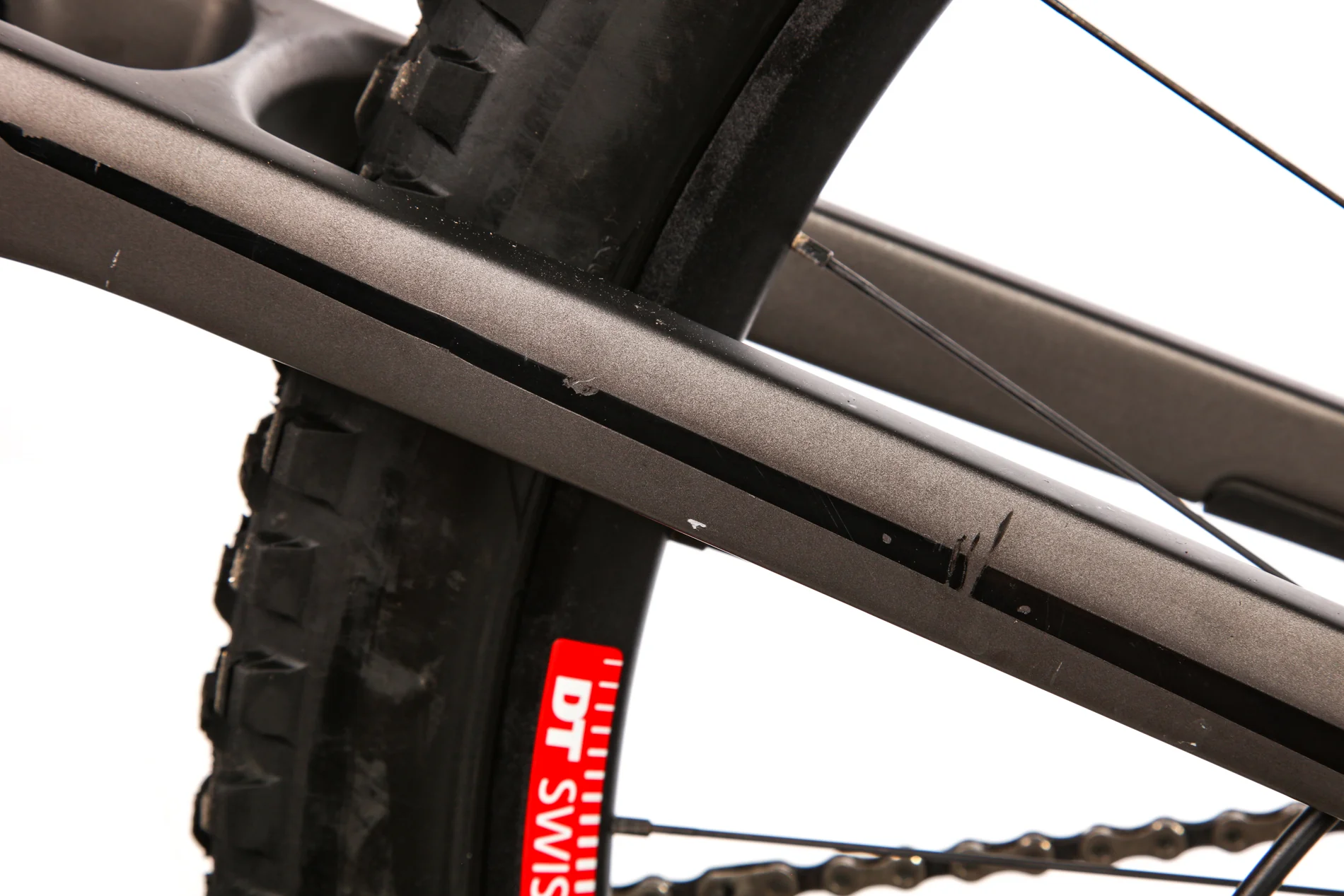 Transition Sentinel Carbon GX Mountain Bike - 2021, Large - Image 19