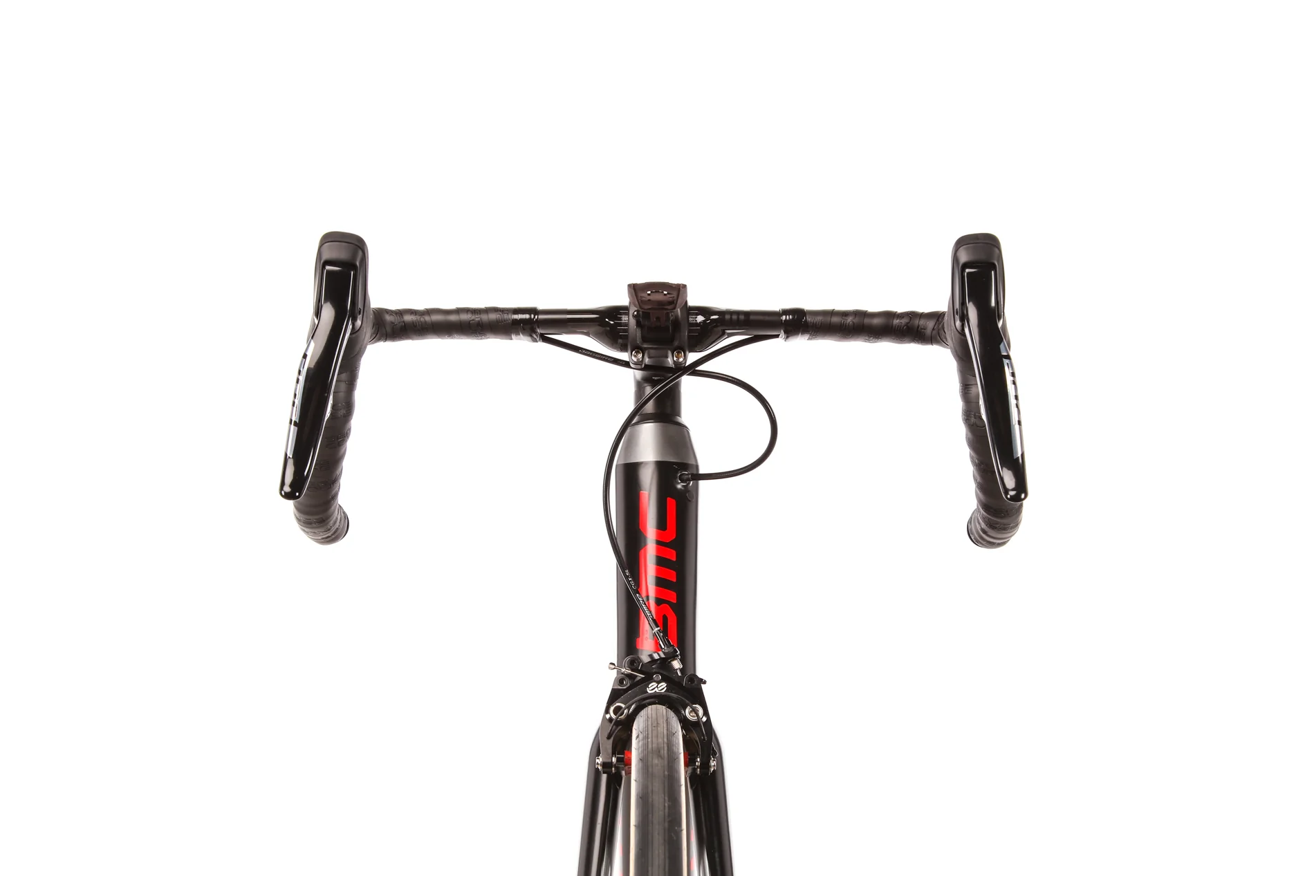 BMC Teammachine SLR01 Road Bike - 2019, 58cm - Image 5