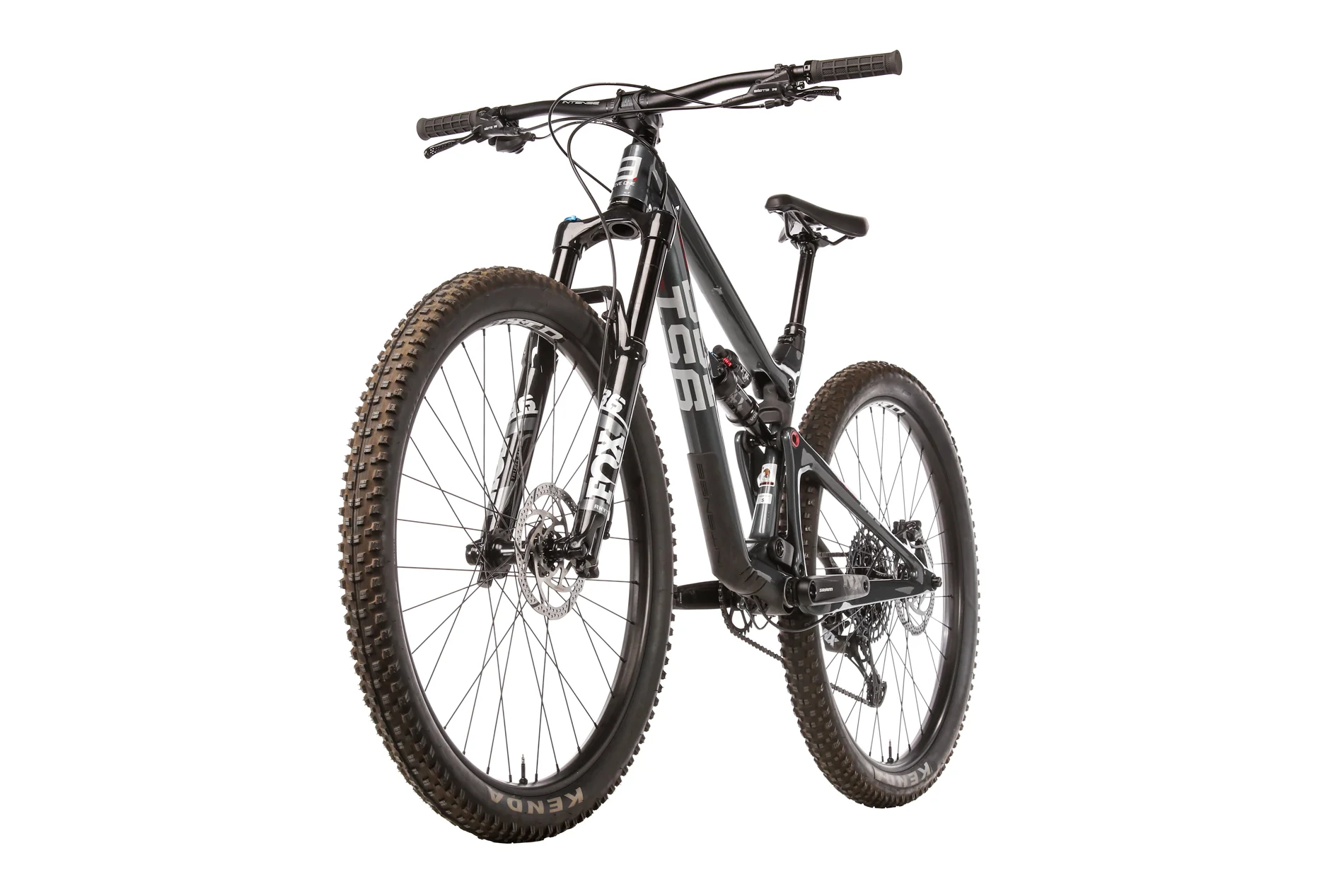 Intense 951 Series Trail Mountain Bike - 2022, Small - Image 5