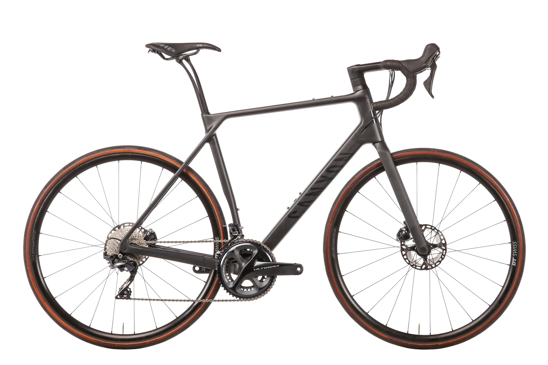 Canyon Endurace CF 8 LTD Road Bike - 2024, Large