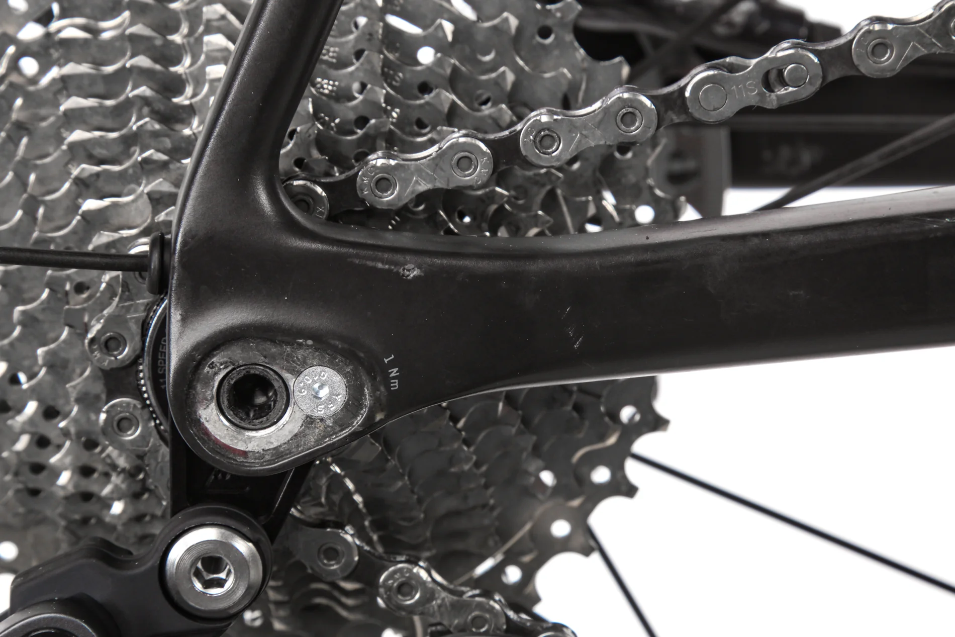 Canyon Ultimate CF SL Ultegra Di2 Road Bike - 2022, Medium - Image 8