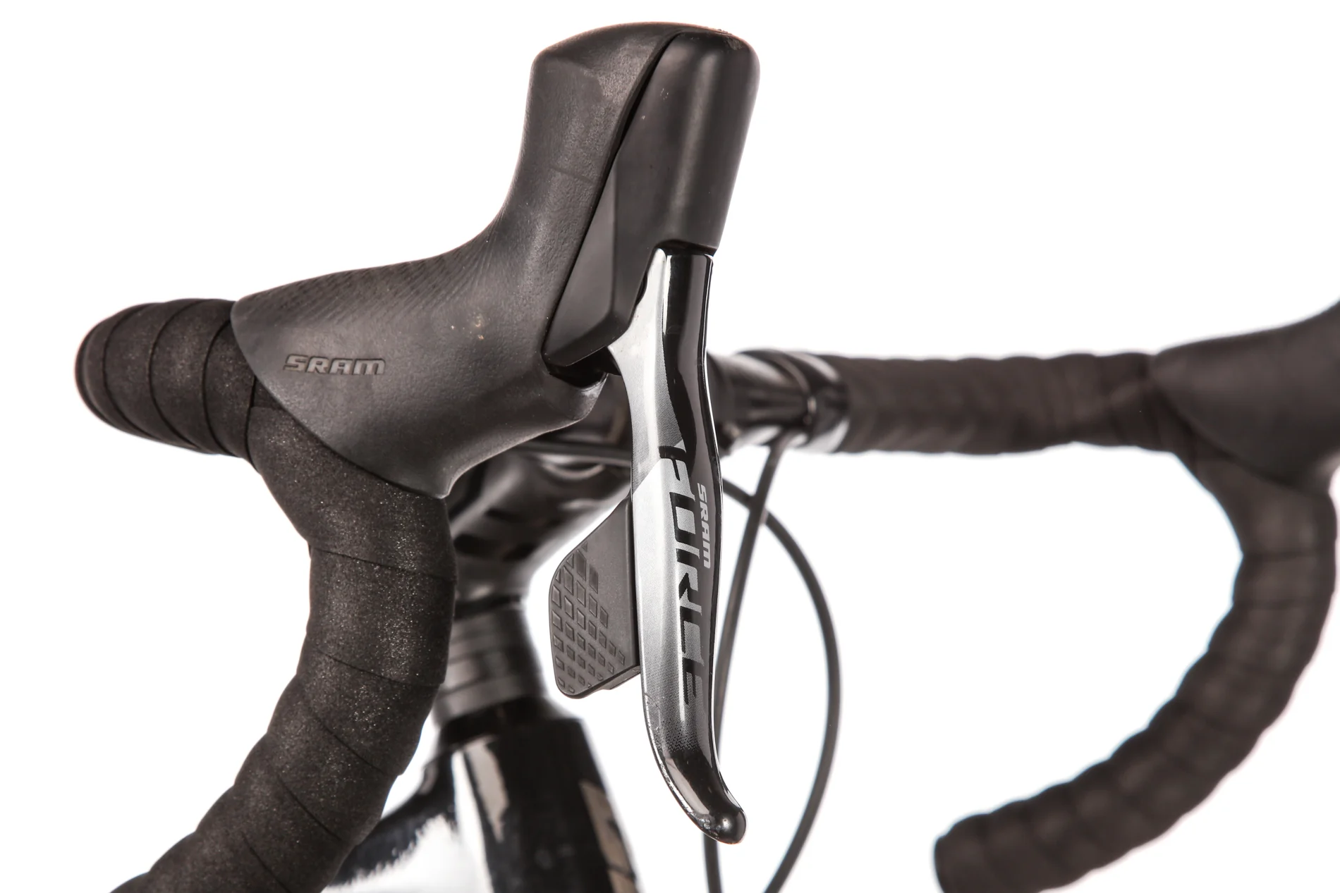 Giant Revolt Advanced Pro Force AXS Gravel Bike - 2020, Medium - Image 13