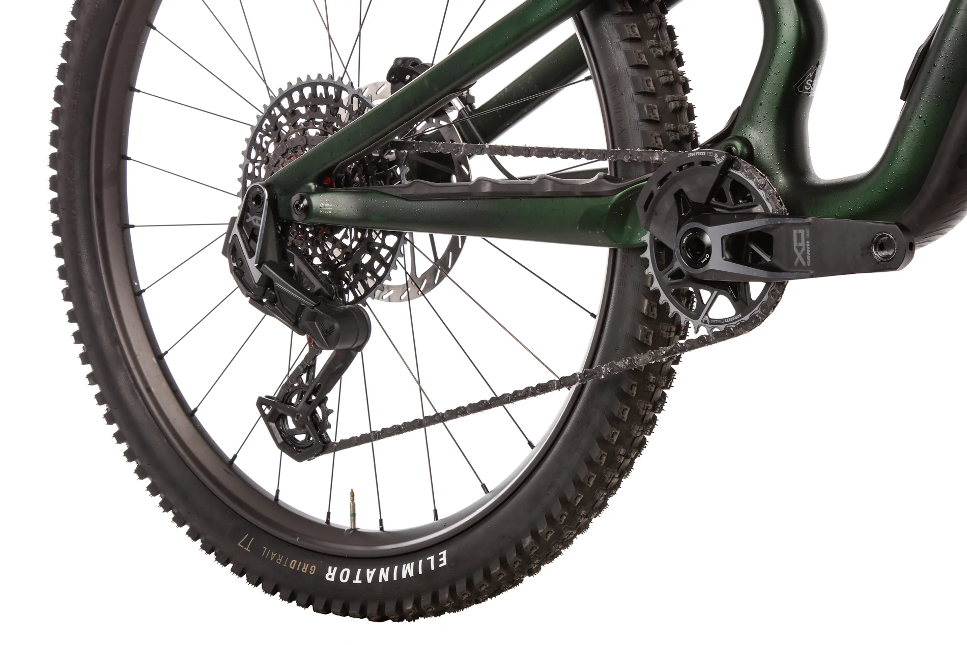 Specialized Stumpjumper 15 Pro Mountain Bike - 2025, S3 - Image 3