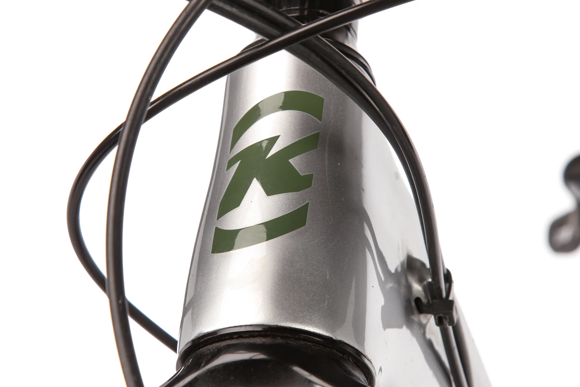 Kona Big Honzo CR Mountain Bike - 2020, Medium - Image 7