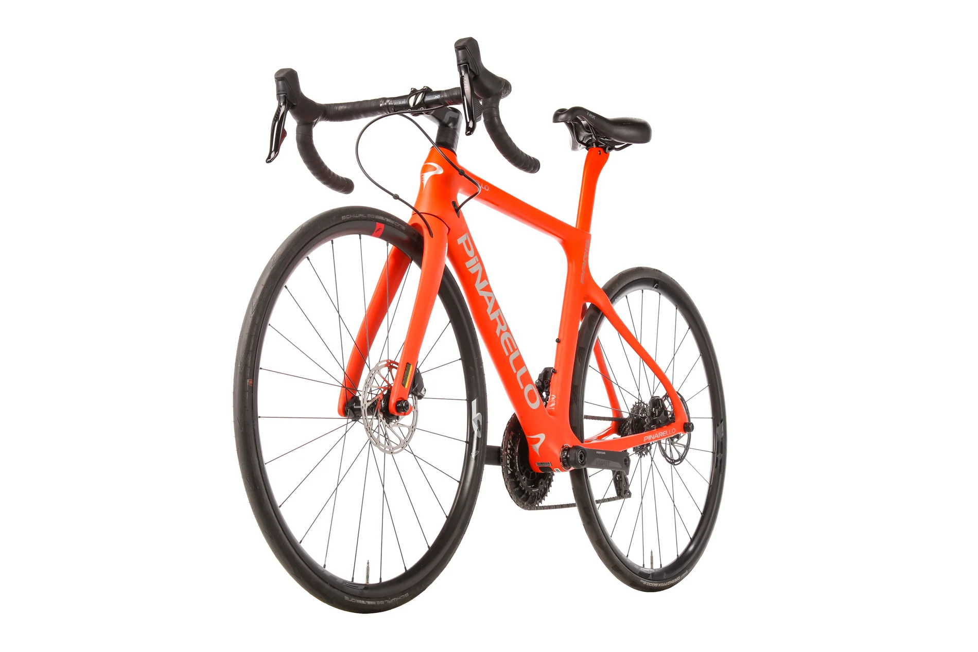 Pinarello Paris Rival AXS Road Bike - 2023, 49cm - Image 4