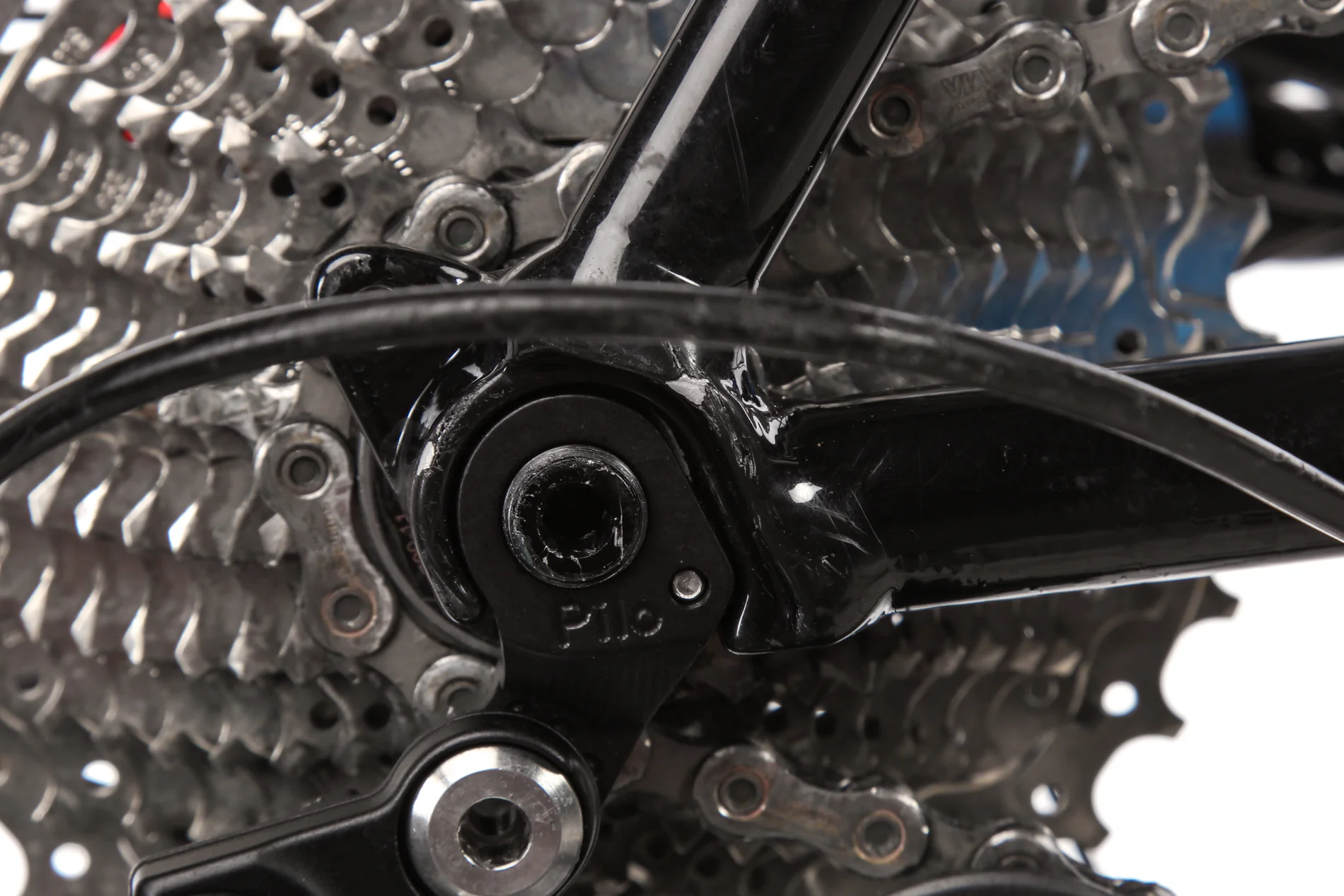 Cannondale Synapse Neo 1 Road E-Bike - 2021, Small - Image 10