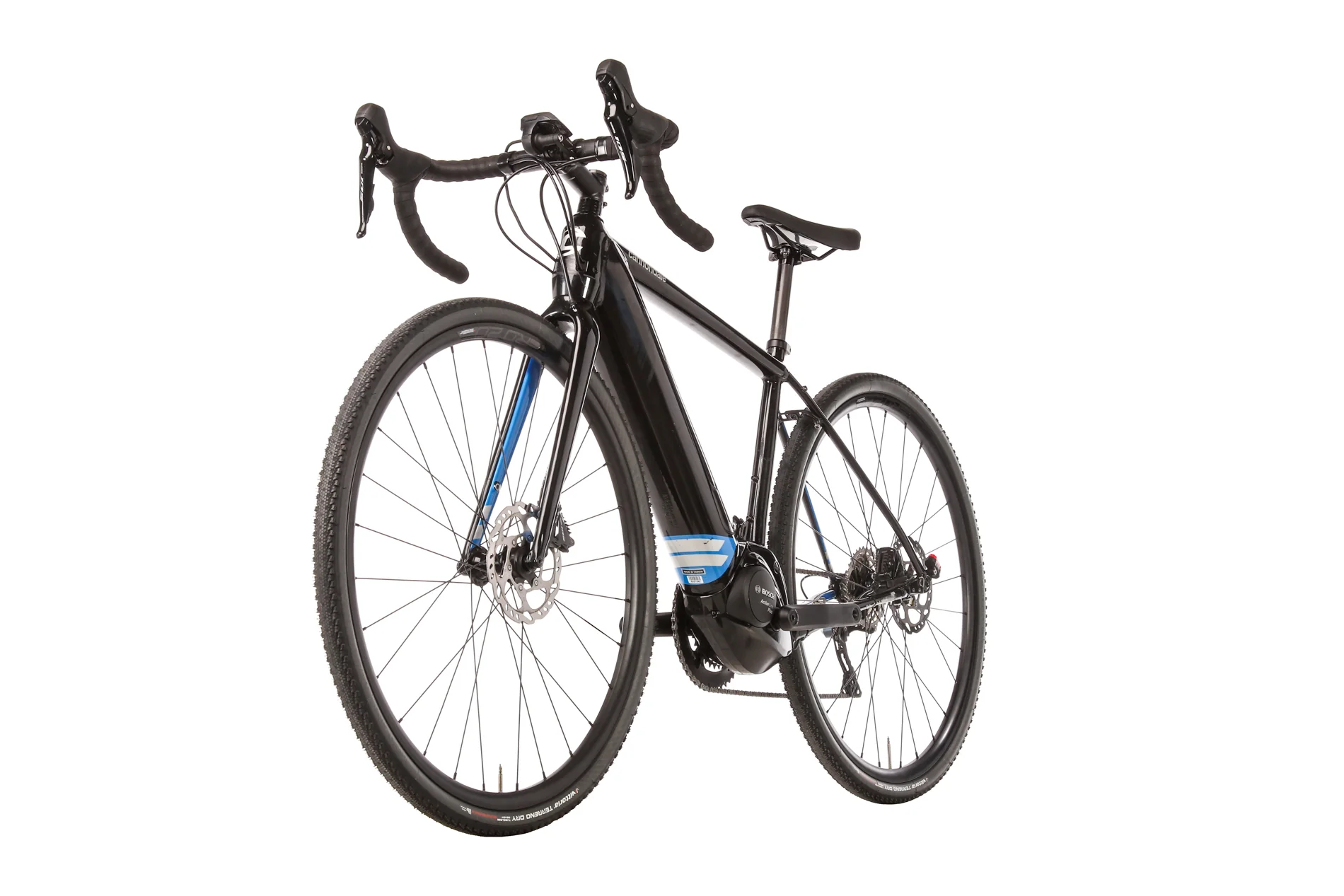 Cannondale Synapse Neo 1 Road E-Bike - 2021, Small - Image 4