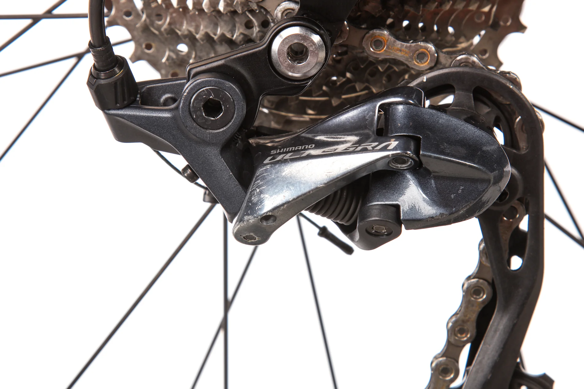 Cannondale Synapse Neo 1 Road E-Bike - 2021, Small - Image 9