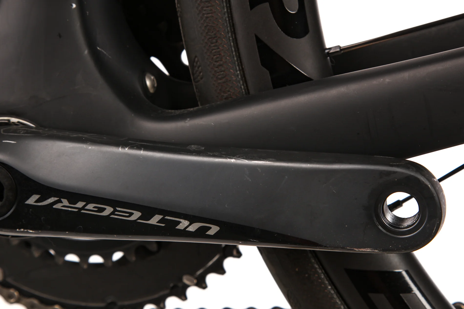 Trek Domane SL 6 Road Bike - 2020, 52cm - Image 16