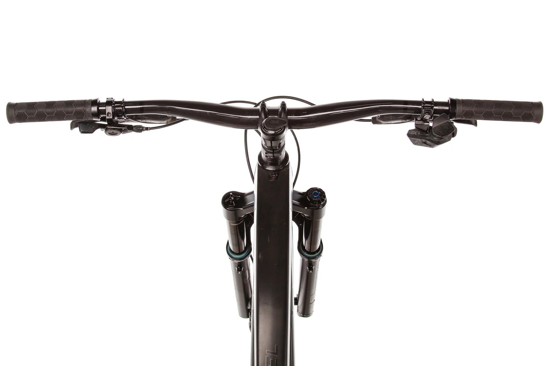 Trek Top Fuel 9.8 GX AXS Gen 3 Mountain Bike - 2023, Small - Image 7