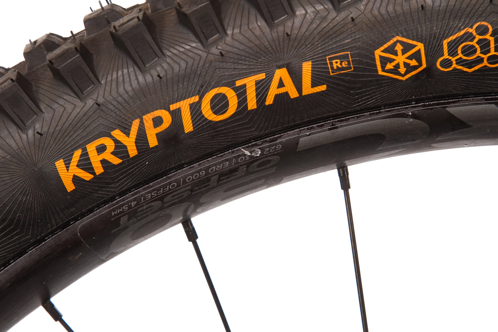 Chromag Primer XT Mountain Bike -2021, Med/Large - Image 10