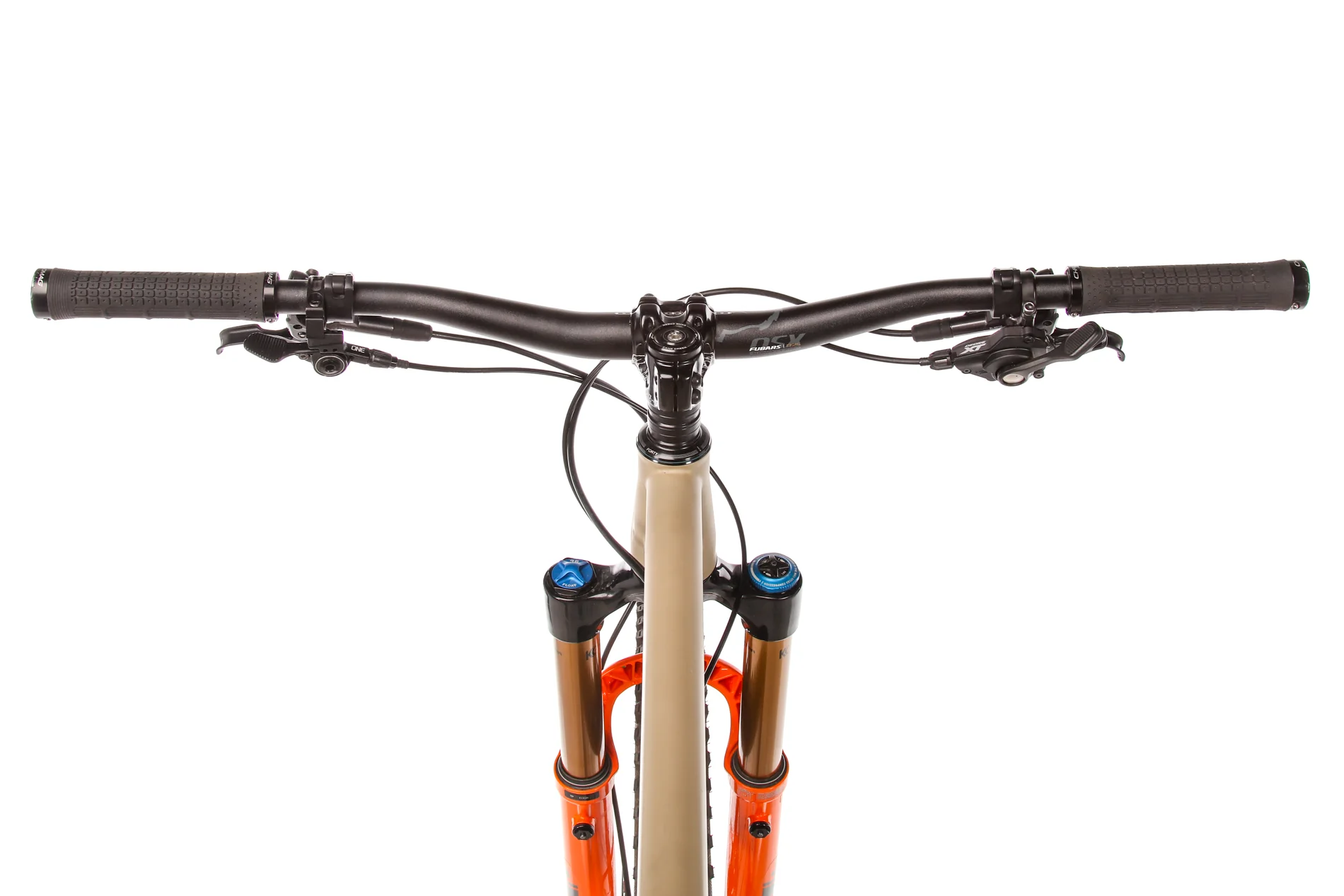 Chromag Primer XT Mountain Bike -2021, Med/Large - Image 6