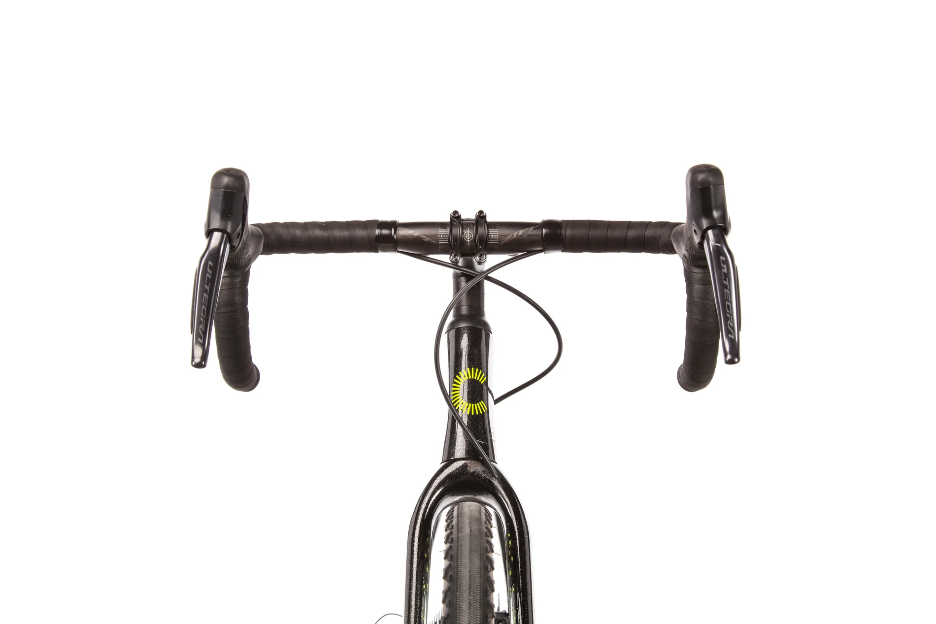 Cannondale SuperSix EVO CX Gravel Bike - 2024, 54cm - Image 5